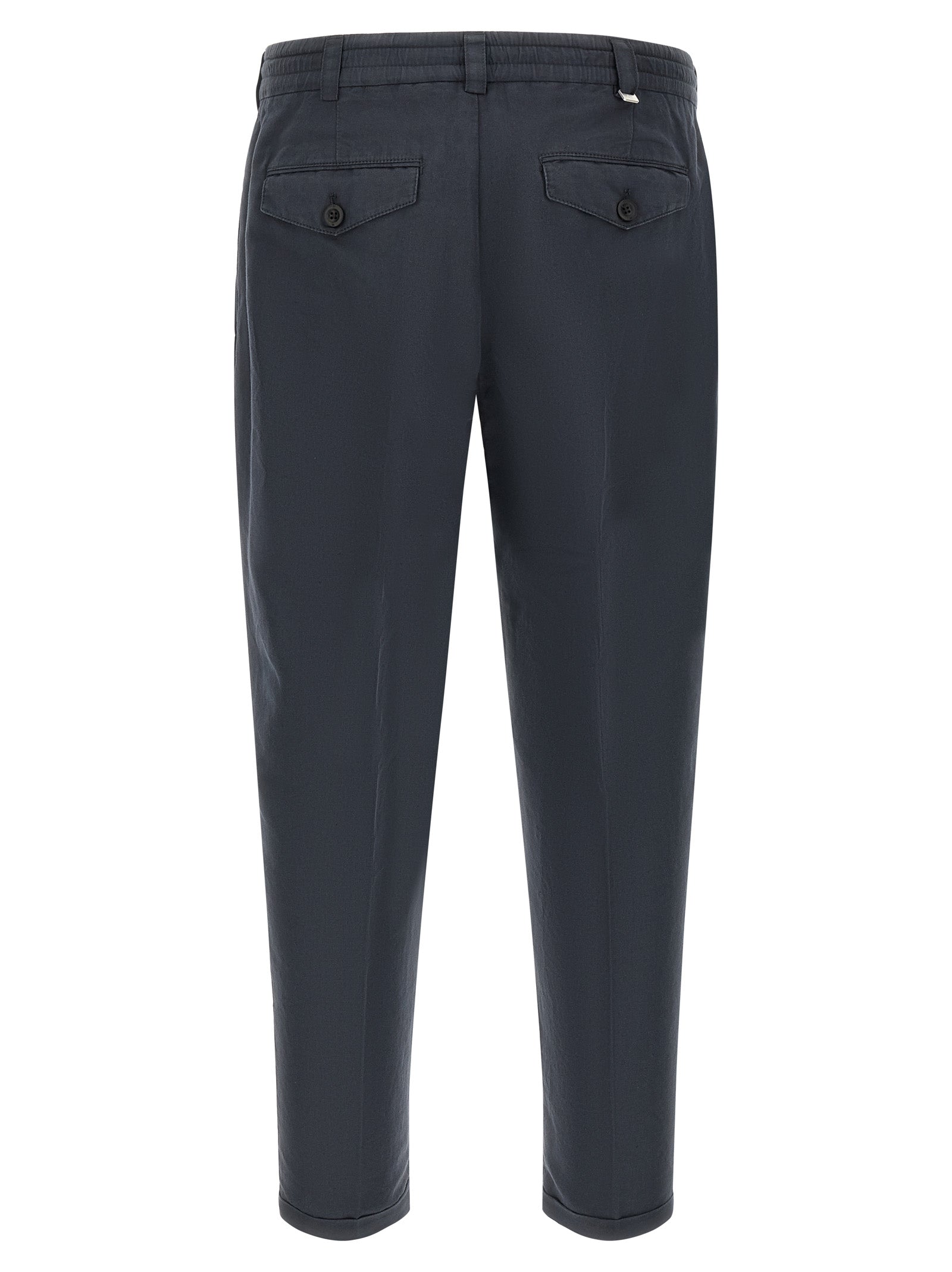 Pt Torino 'The Rebel' Pants