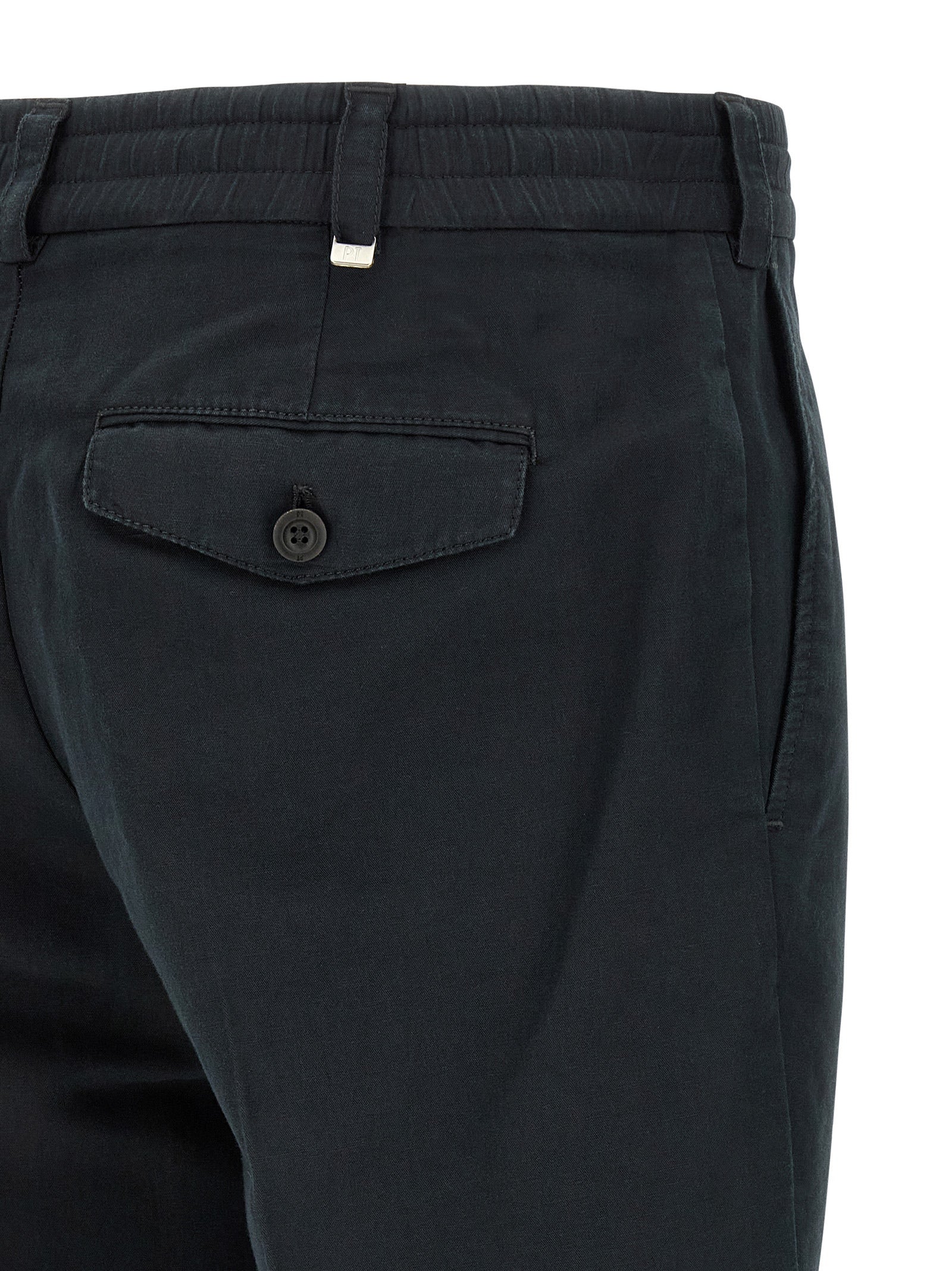 Pt Torino 'The Rebel' Pants