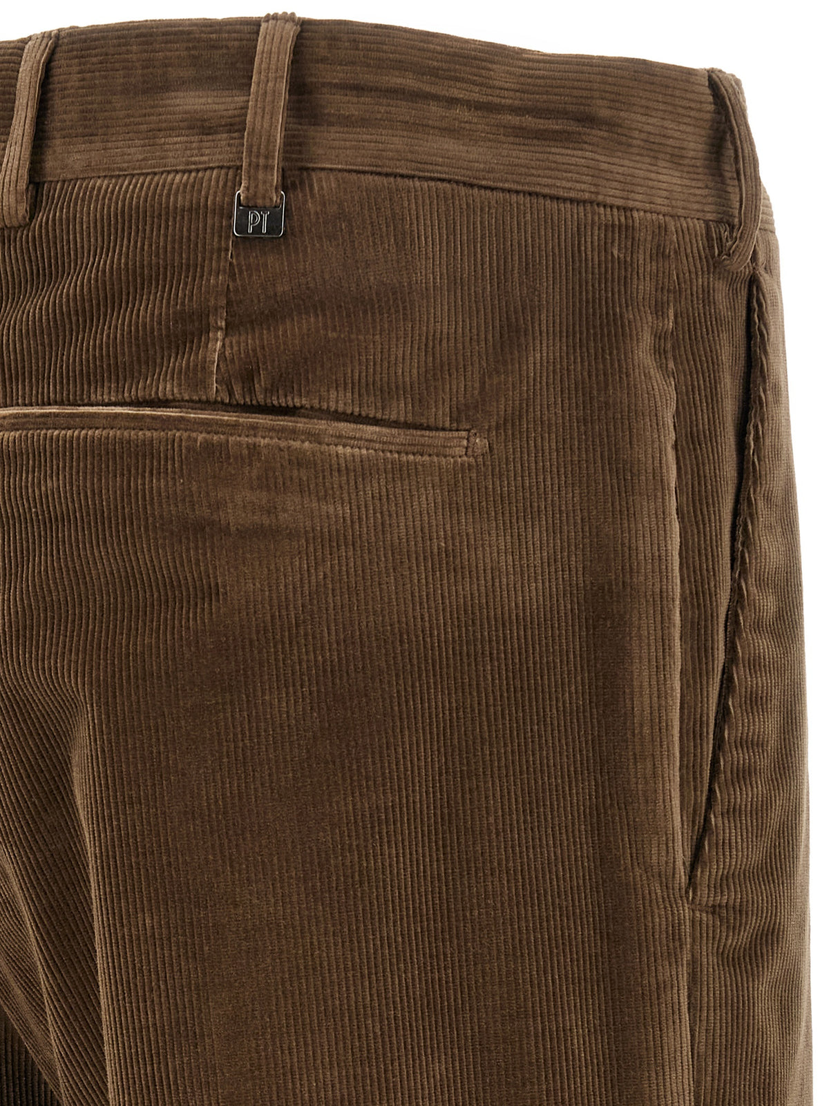 Pt Torino 'The Rebel' Pants