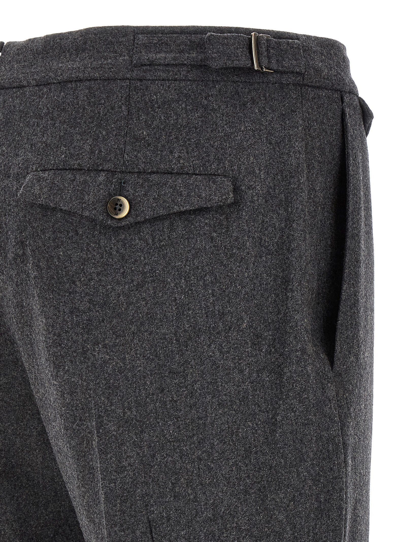 Pt Torino 'Union' Pants