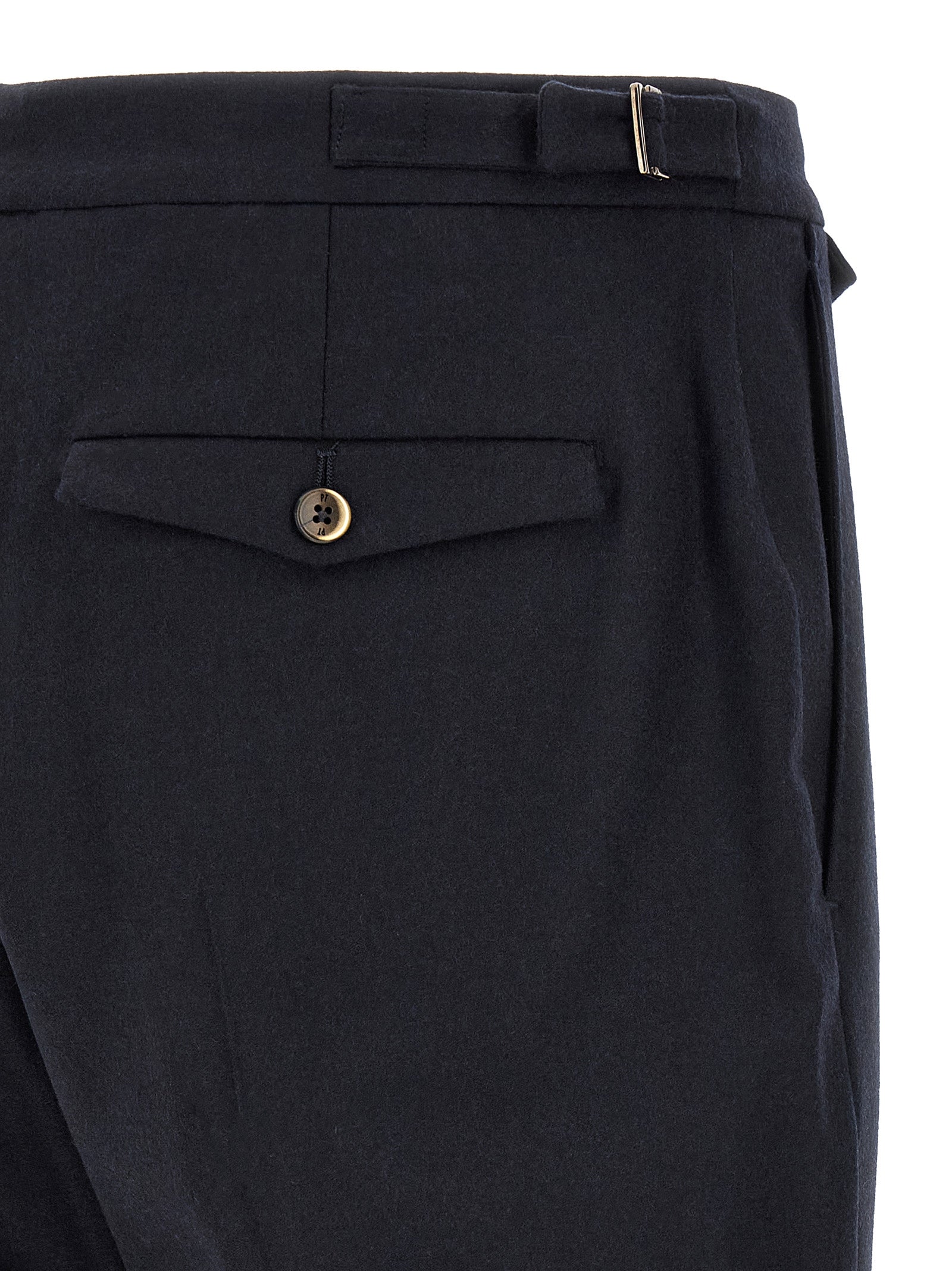 Pt Torino 'Union' Pants