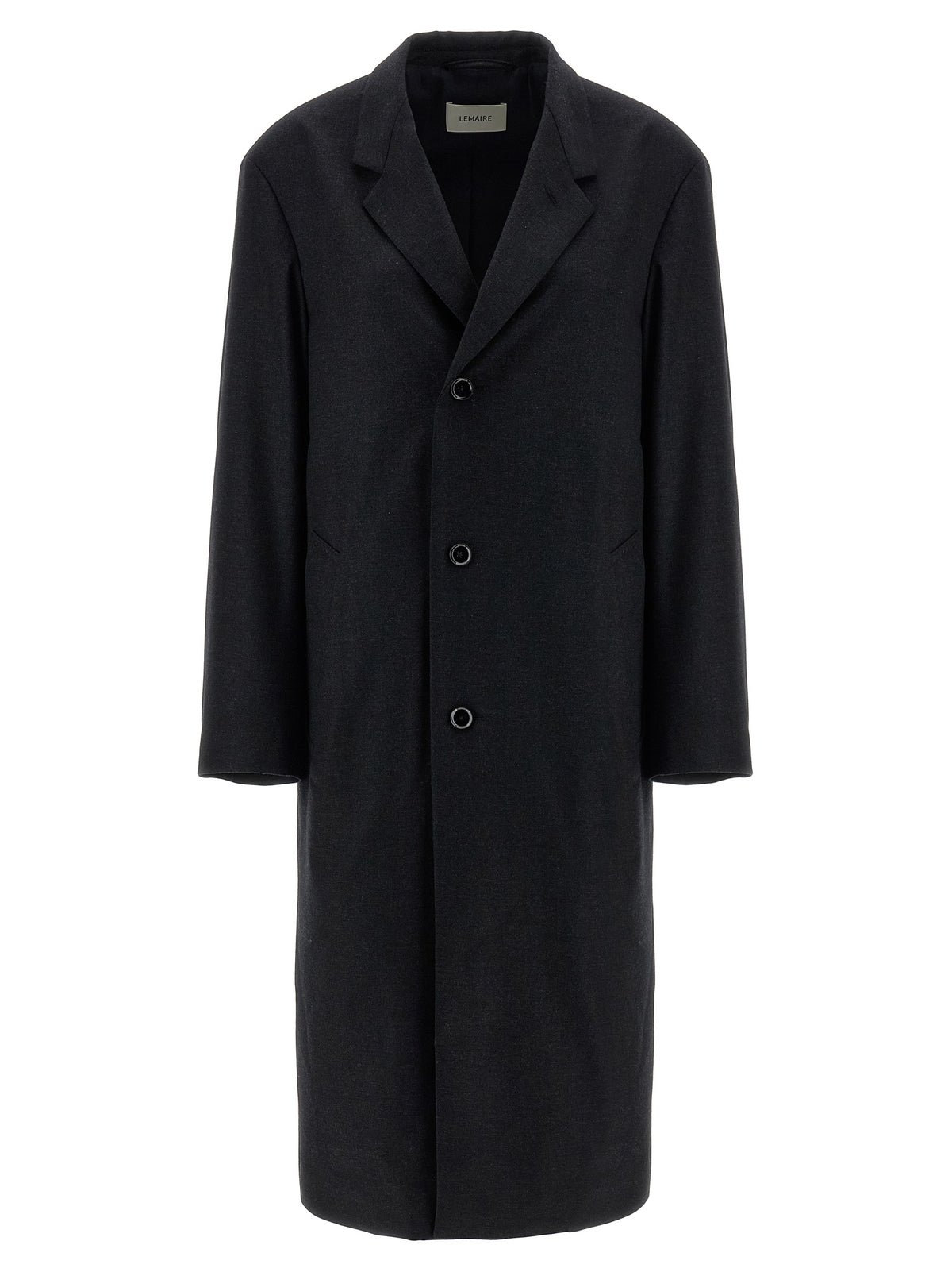 Lemaire 'Soft Chesterfield' Coat