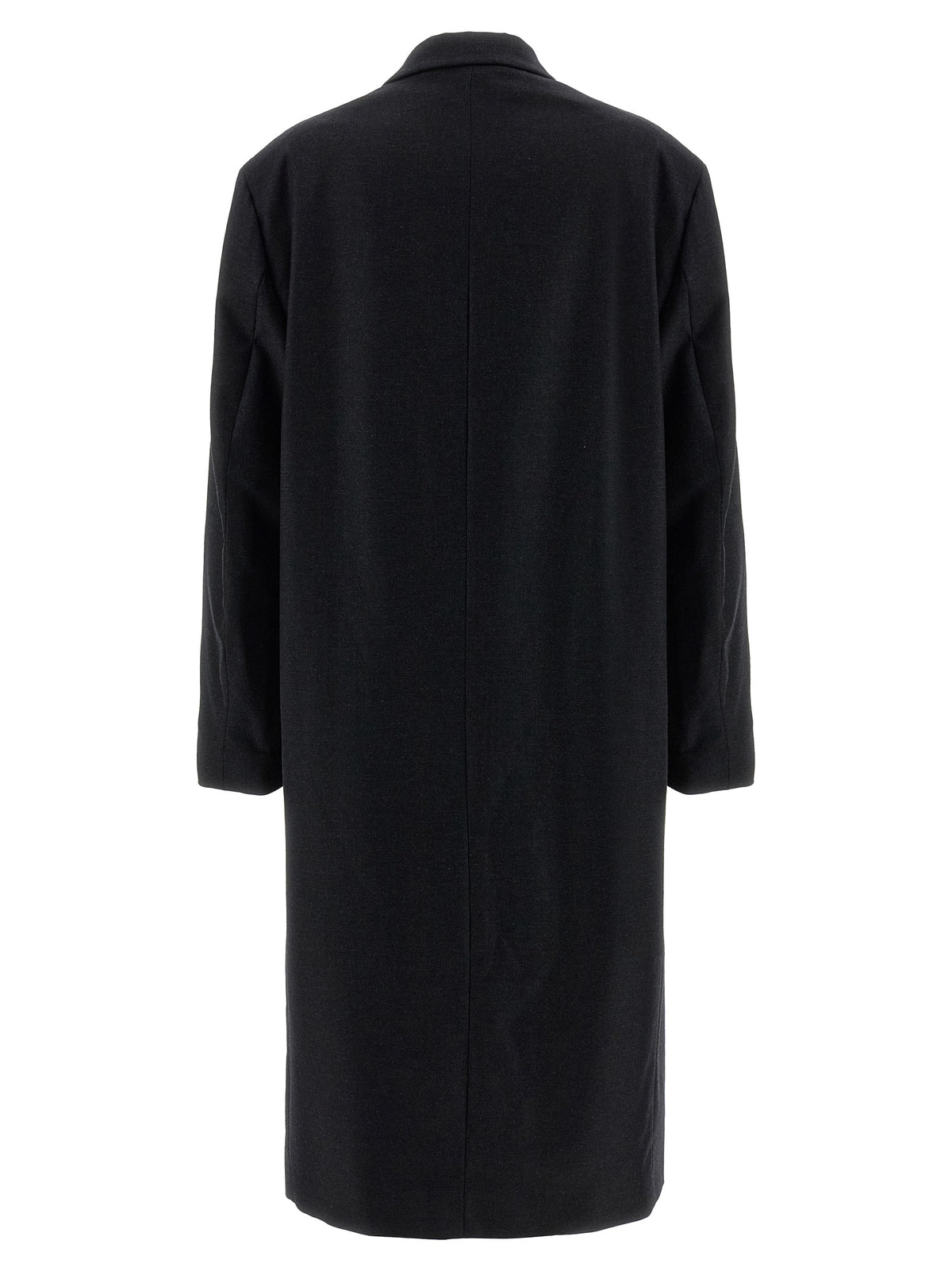 Lemaire 'Soft Chesterfield' Coat
