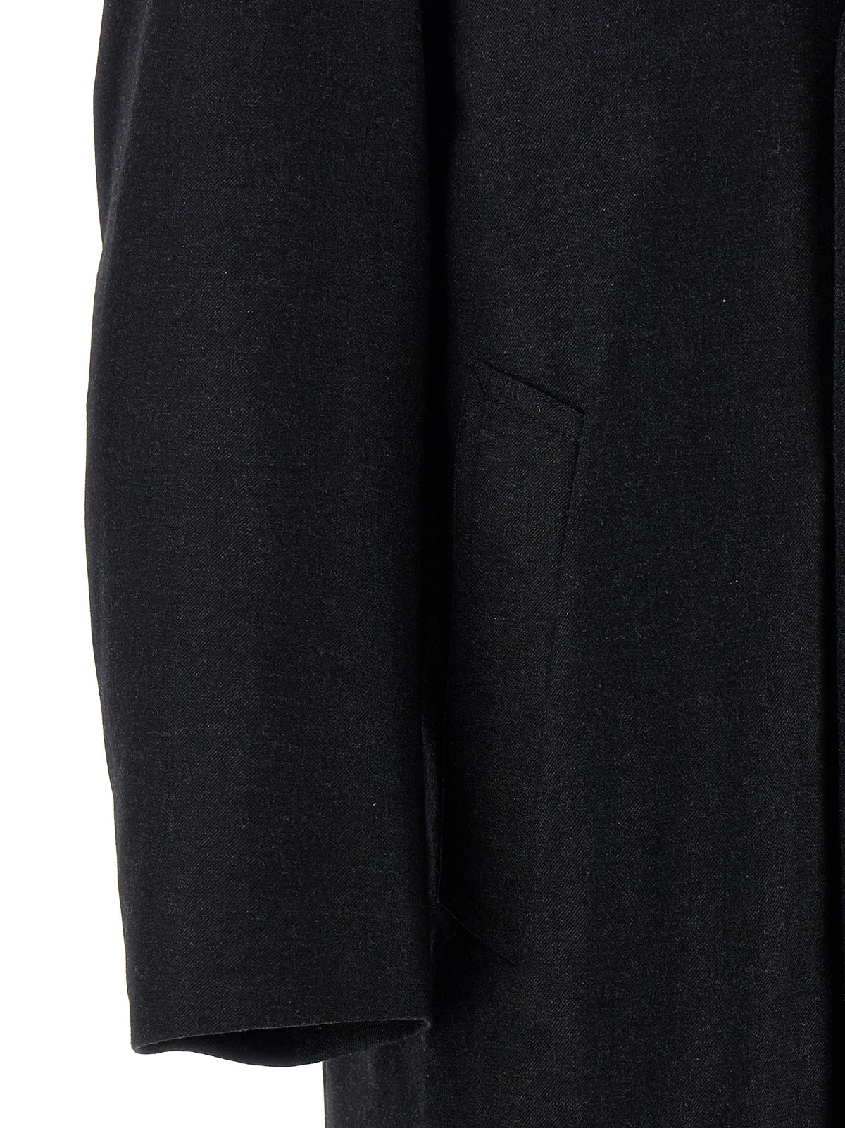 Lemaire 'Soft Chesterfield' Coat