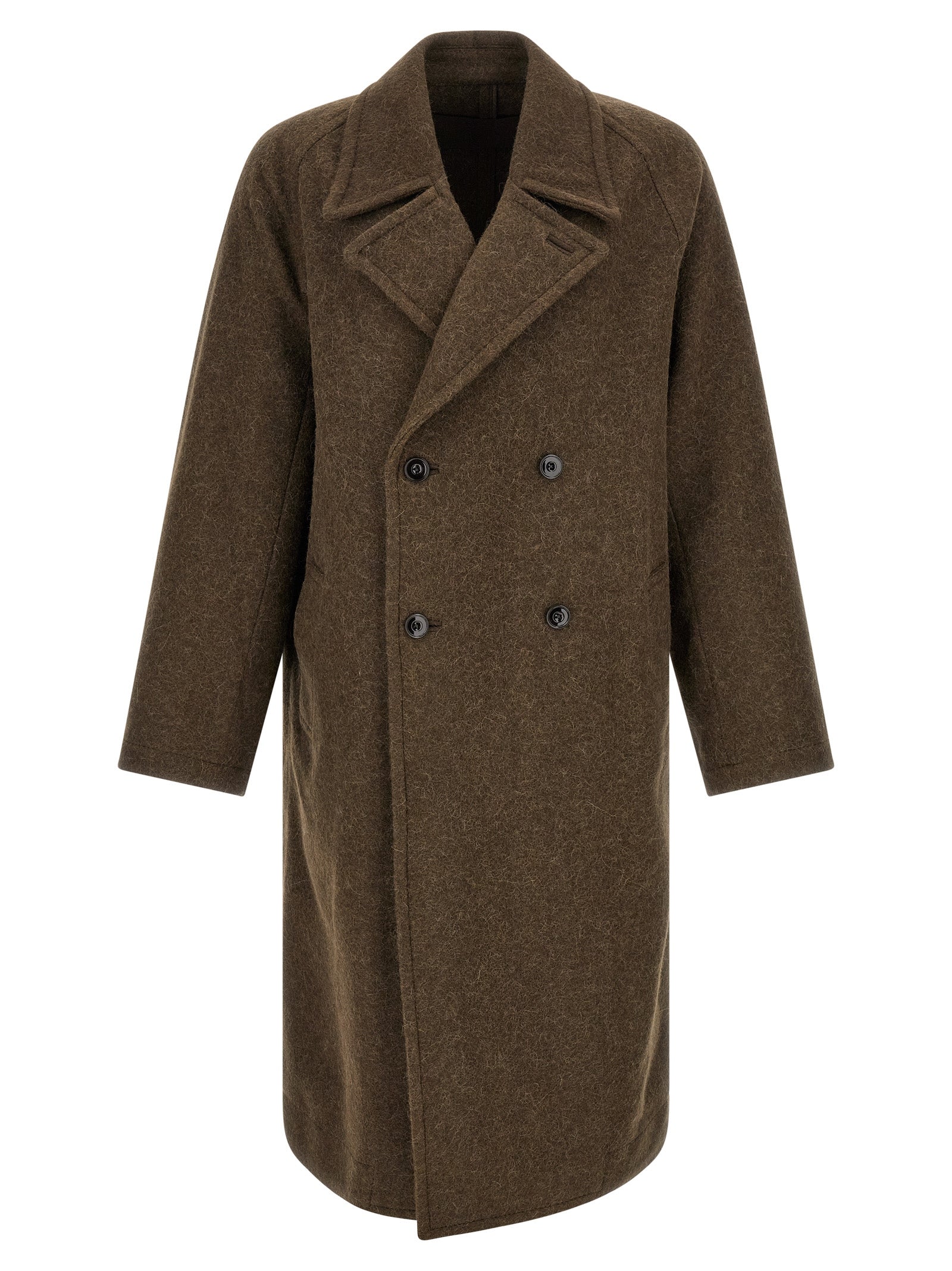 Lemaire 'Soft' Coat