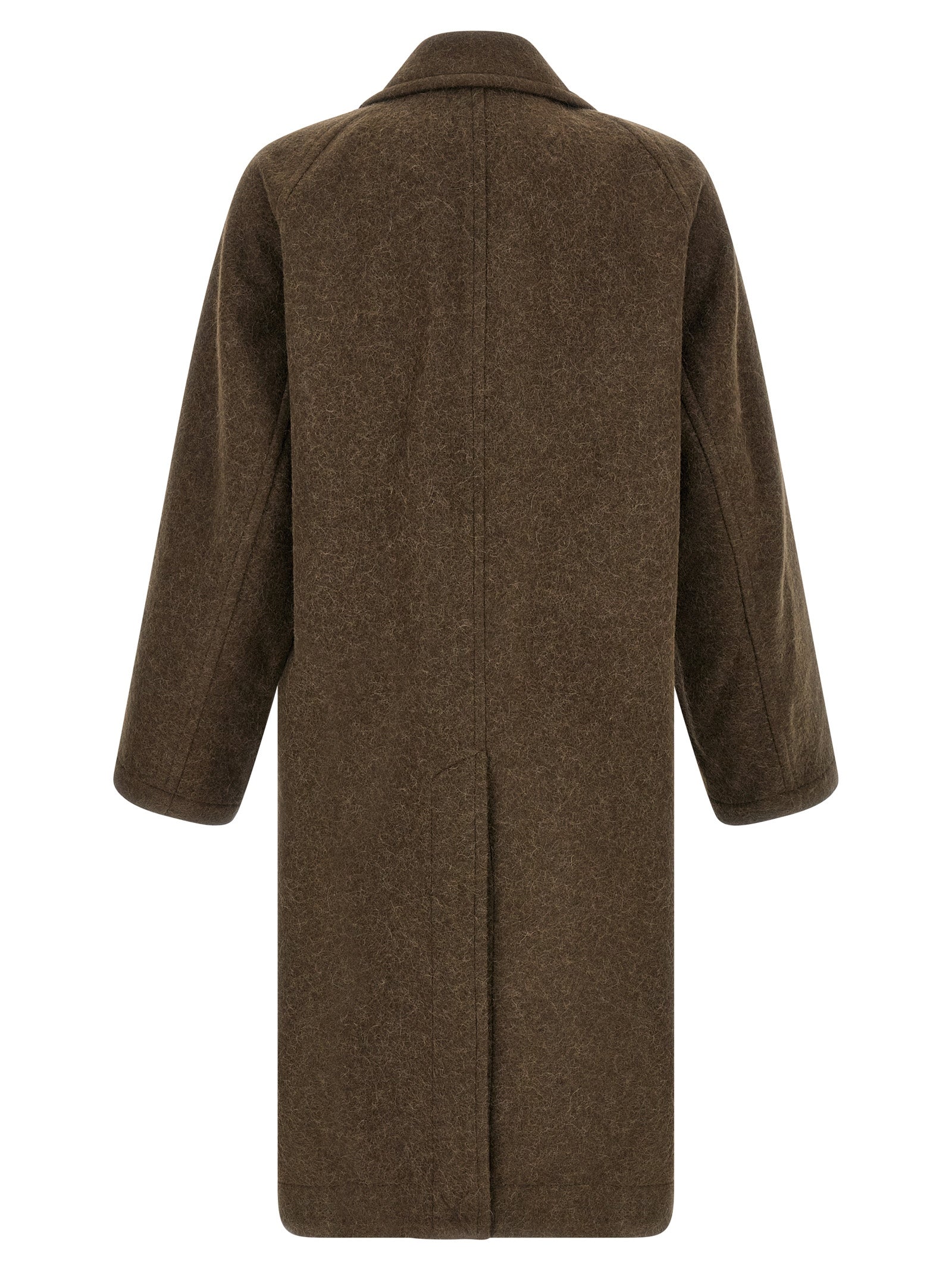 Lemaire 'Soft' Coat