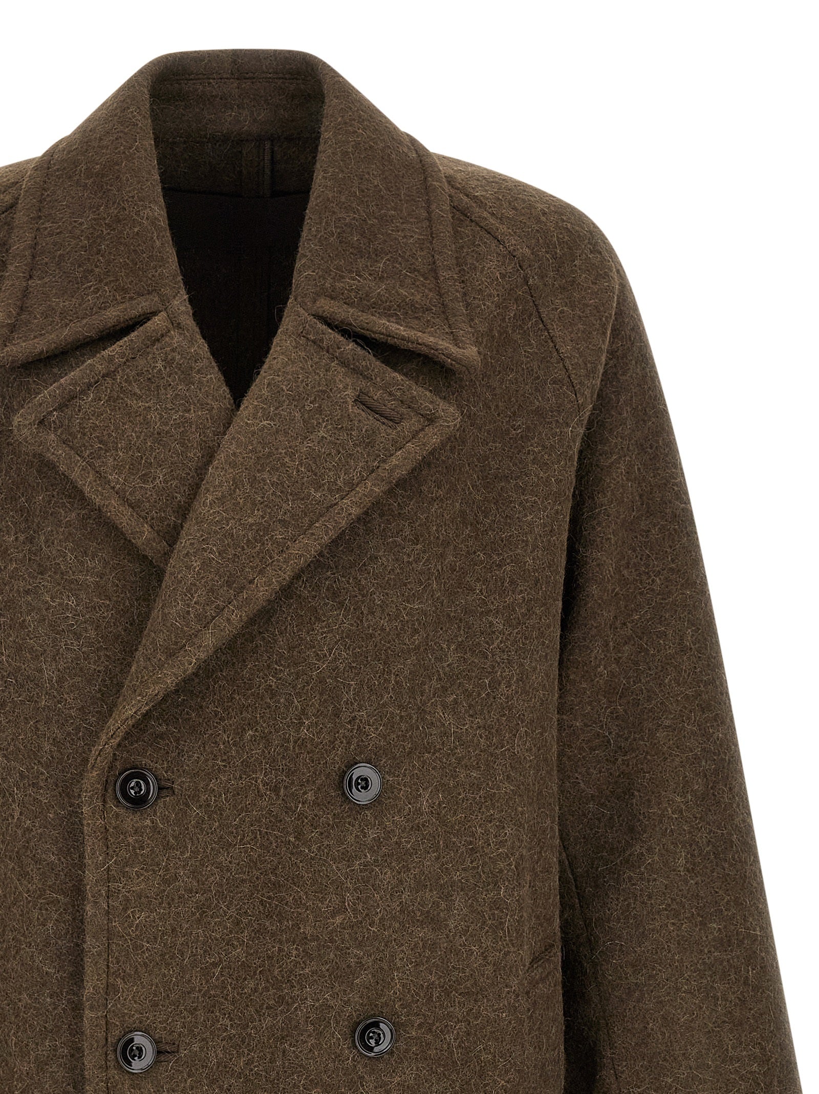 Lemaire 'Soft' Coat