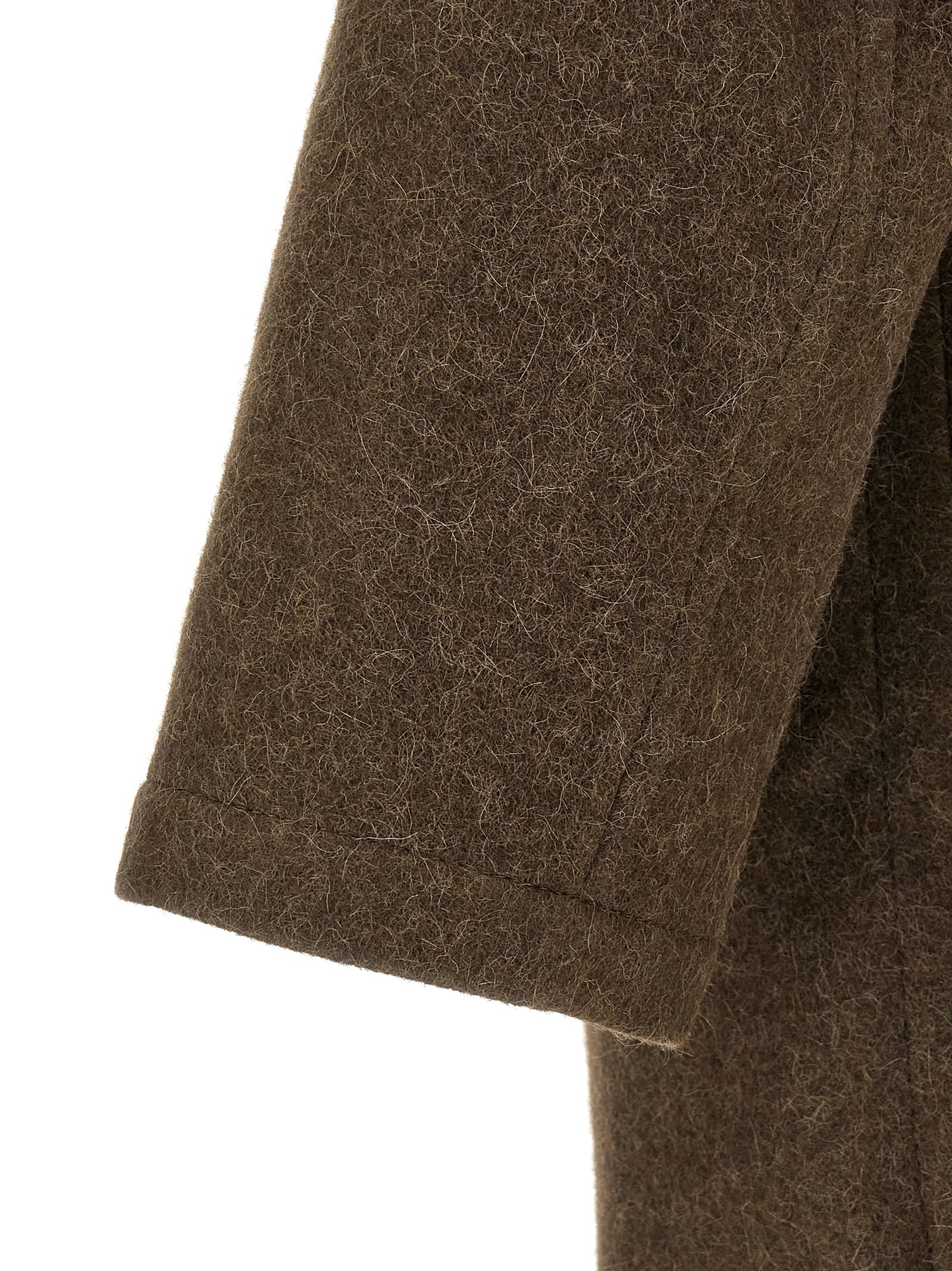 Lemaire 'Soft' Coat
