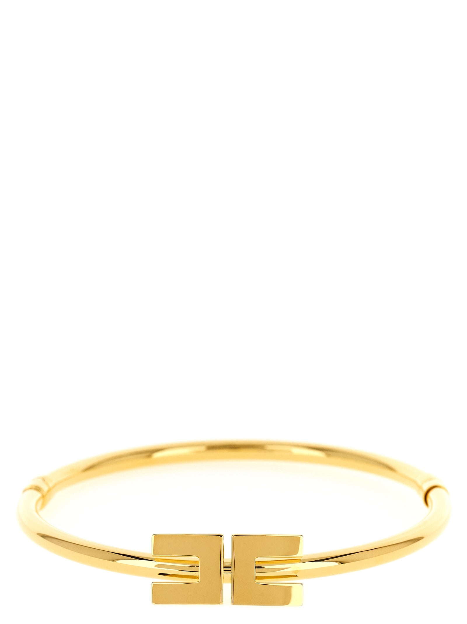 Elisabetta Franchi Logo Necklace