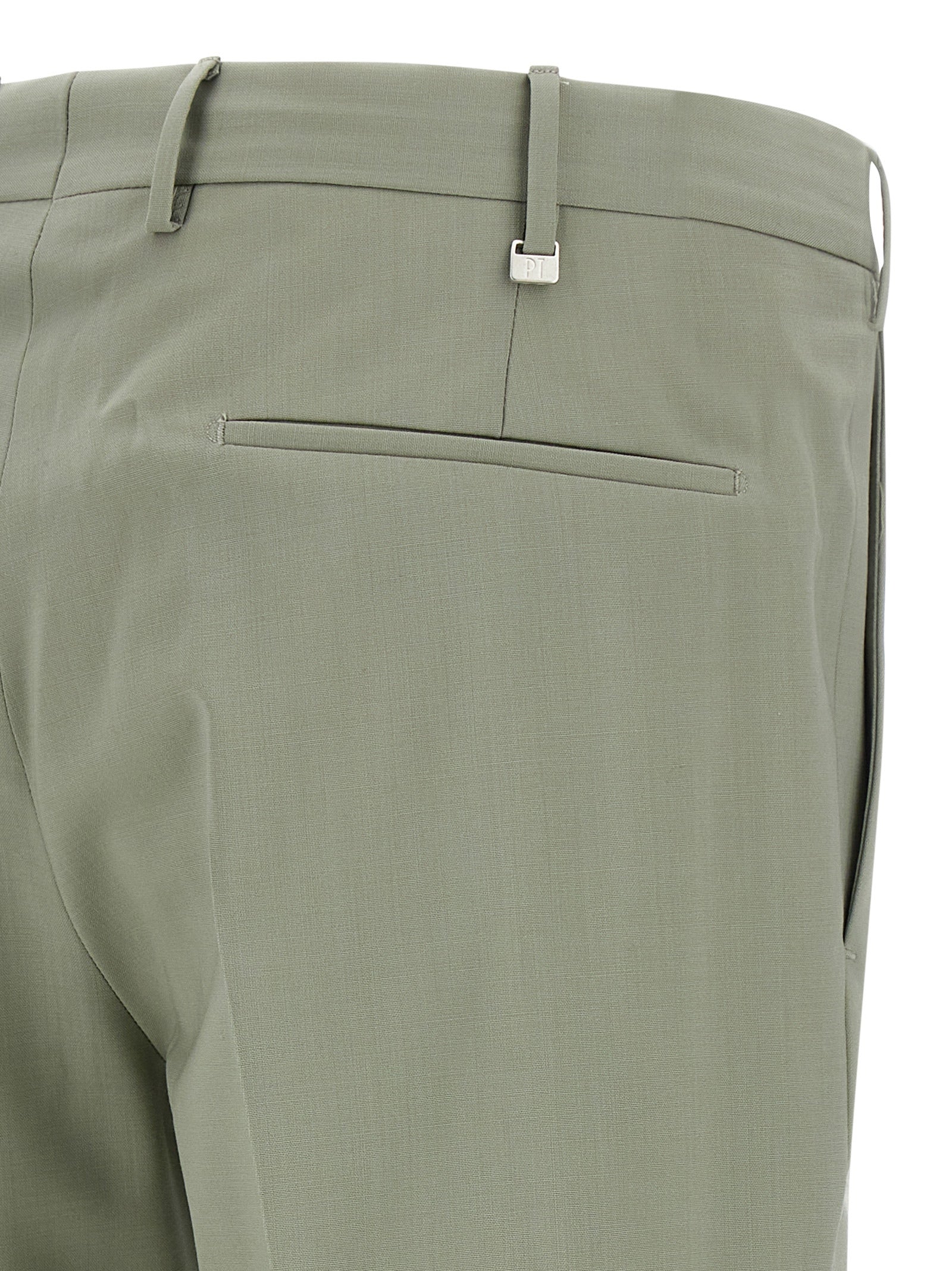 Pt Torino 'Dieci' Pants