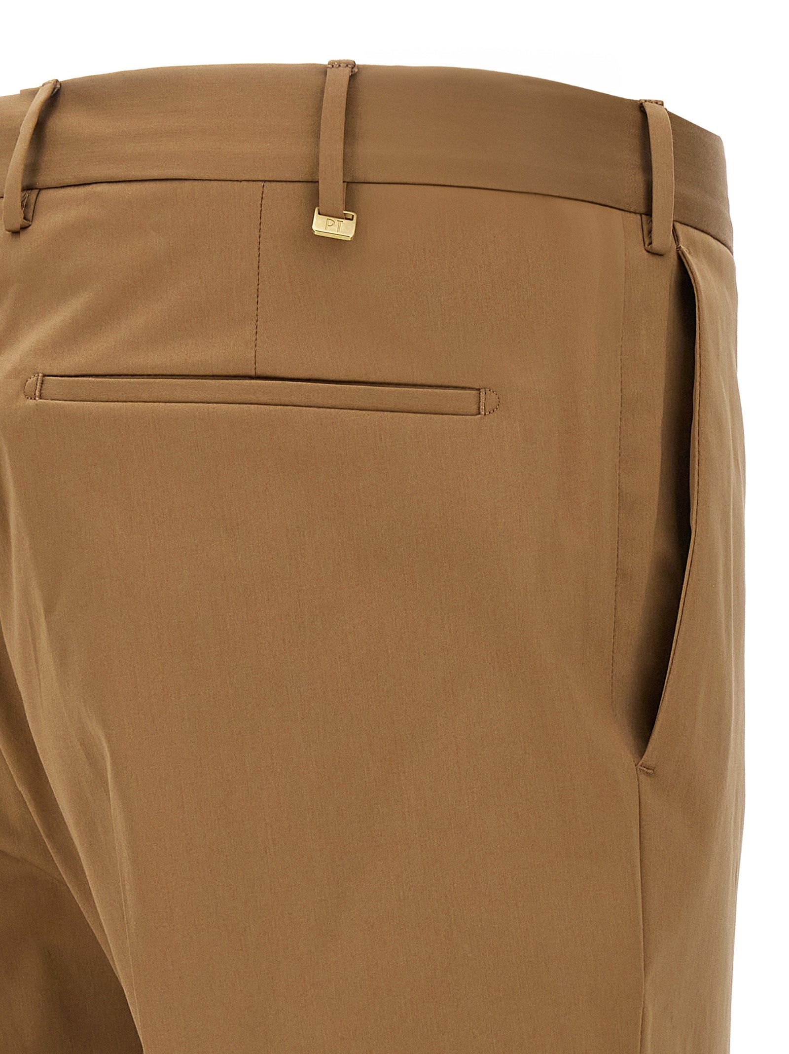 Pt Torino 'Dieci' Pants