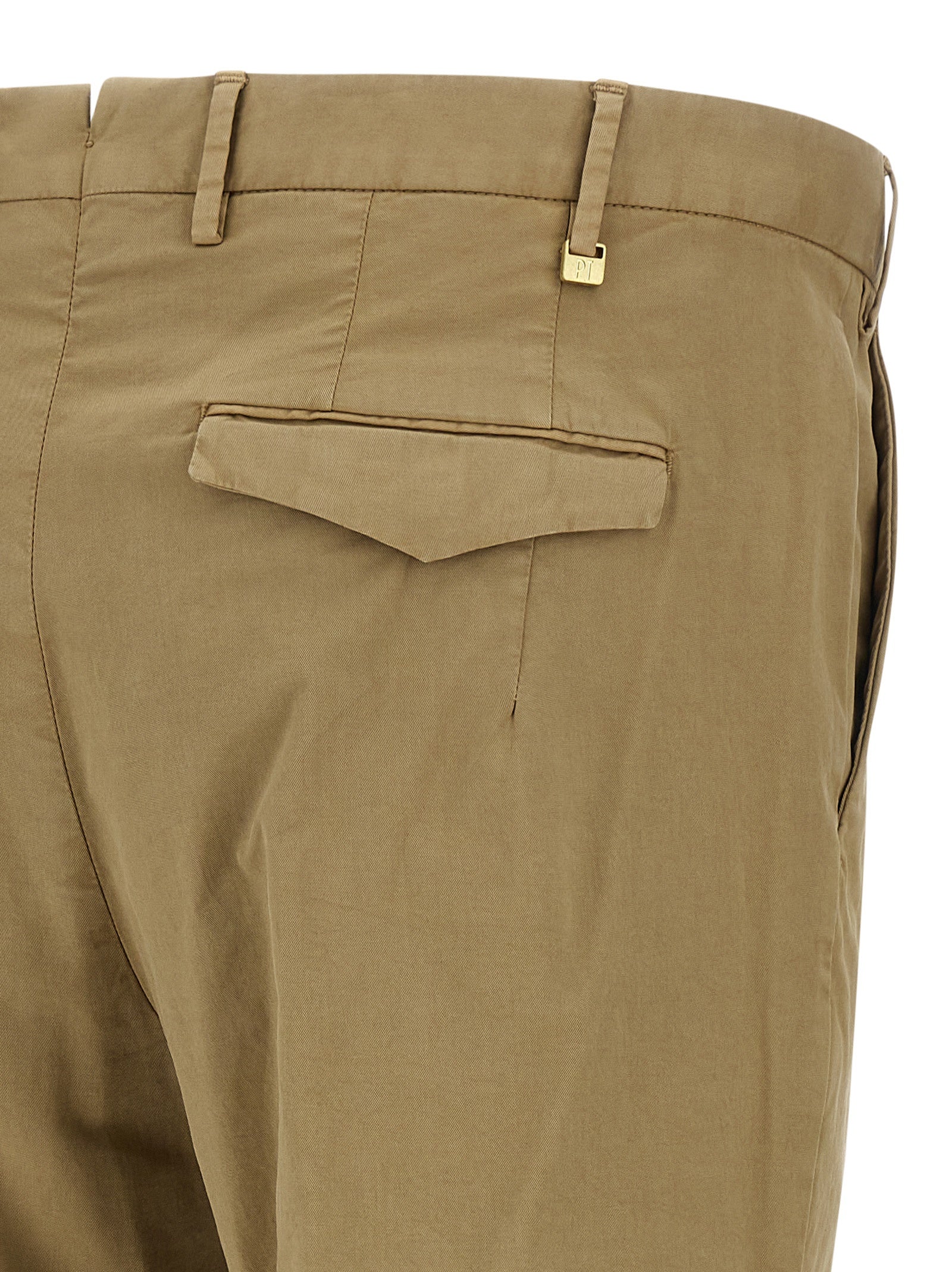 Pt Torino 'Master' Pants