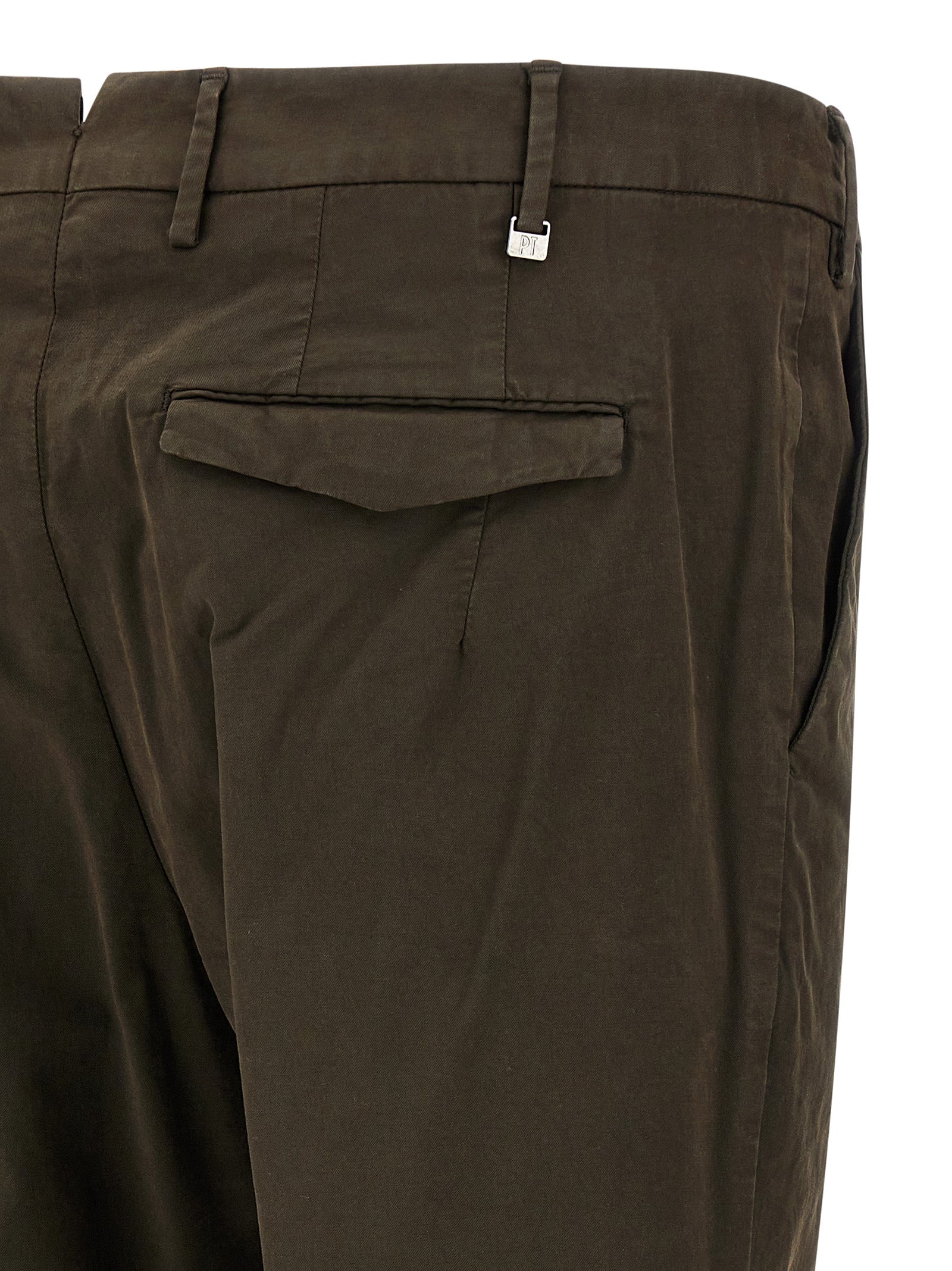 Pt Torino 'Master' Pants