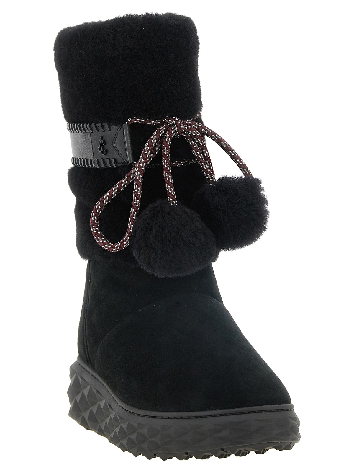 Jimmy Choo 'Cobi' Ankle Boots