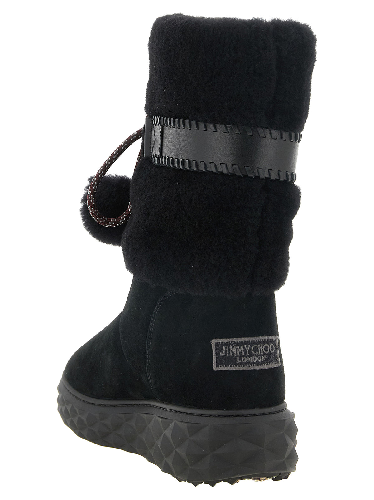 Jimmy Choo 'Cobi' Ankle Boots