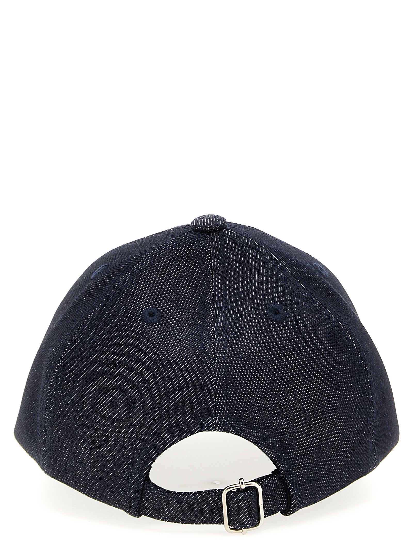 A.P.C. Valentine'S Day Capsule 'Eden' Baseball Cap