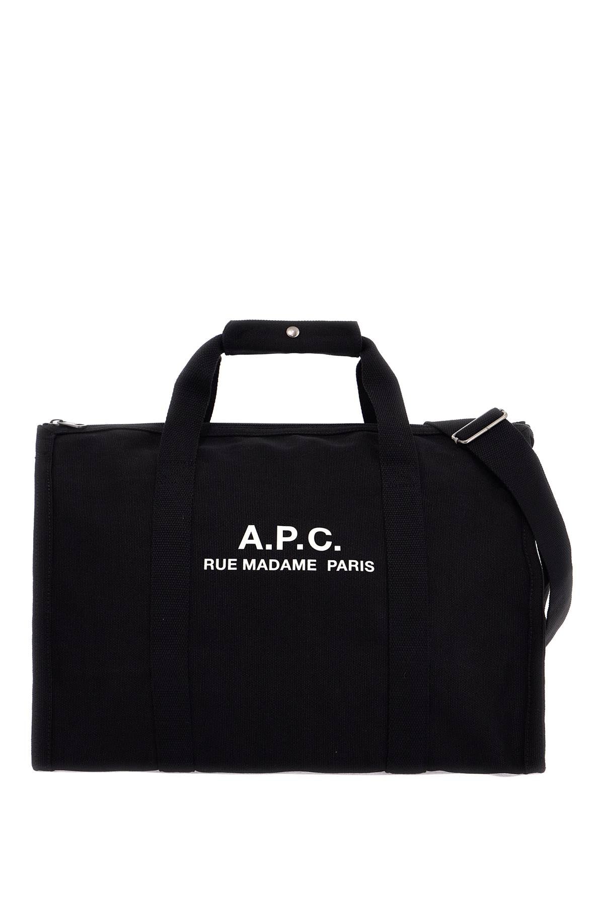 A.P.C. Récupération Tote Bag