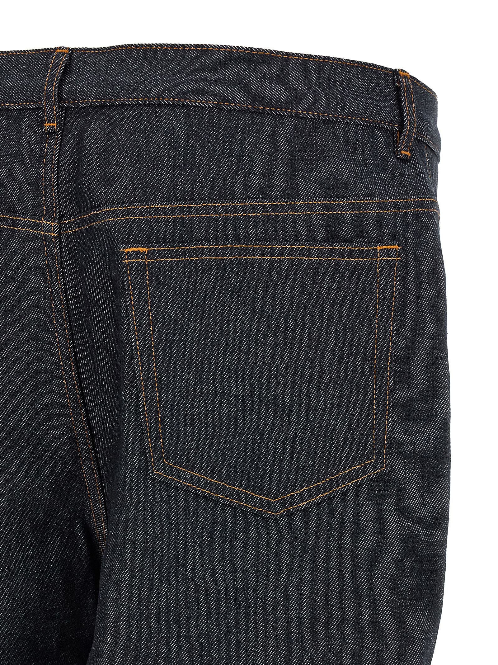 A.P.C. 'Fairfax' Jeans