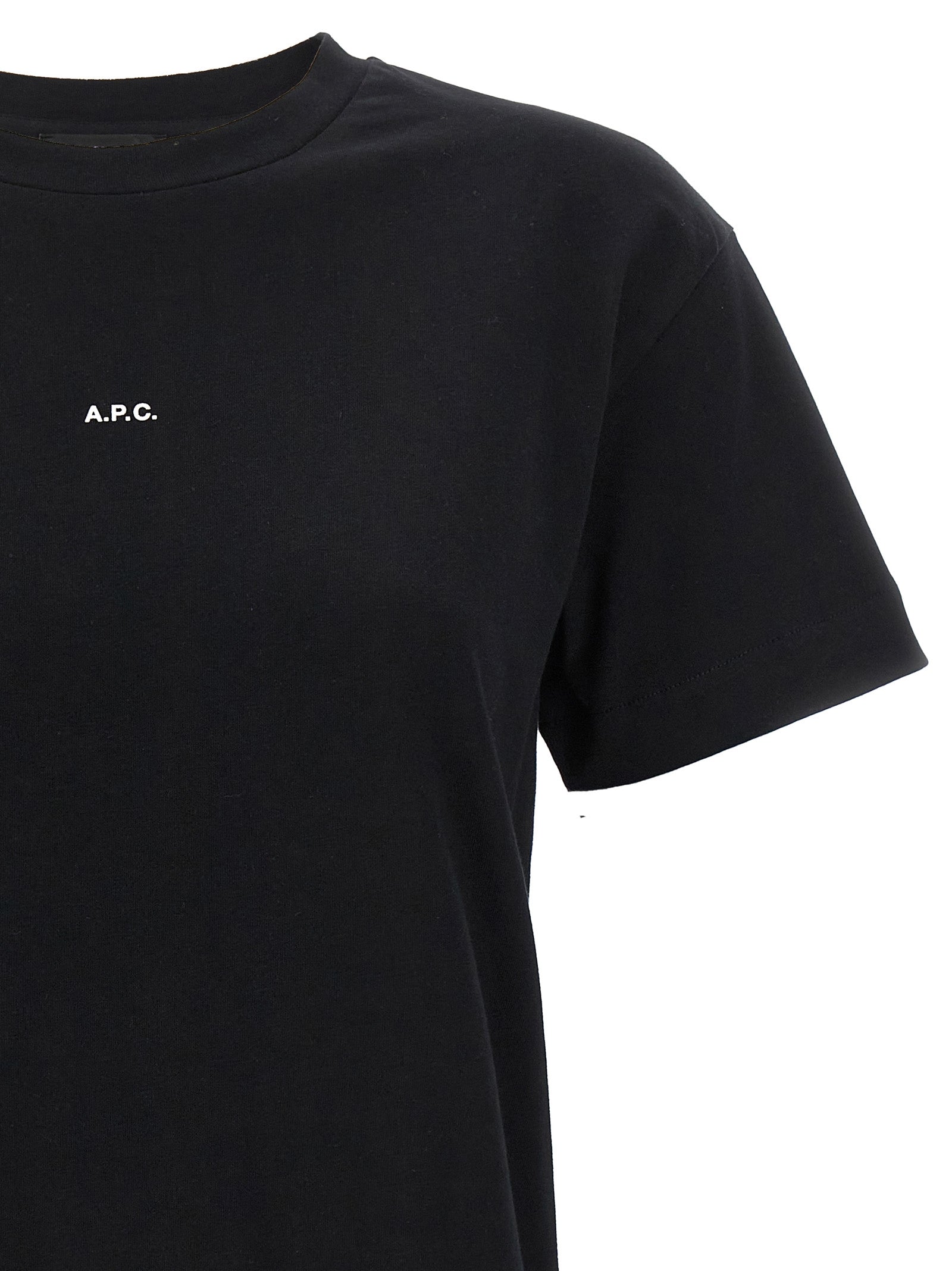 A.P.C. 'Jade' T-Shirt