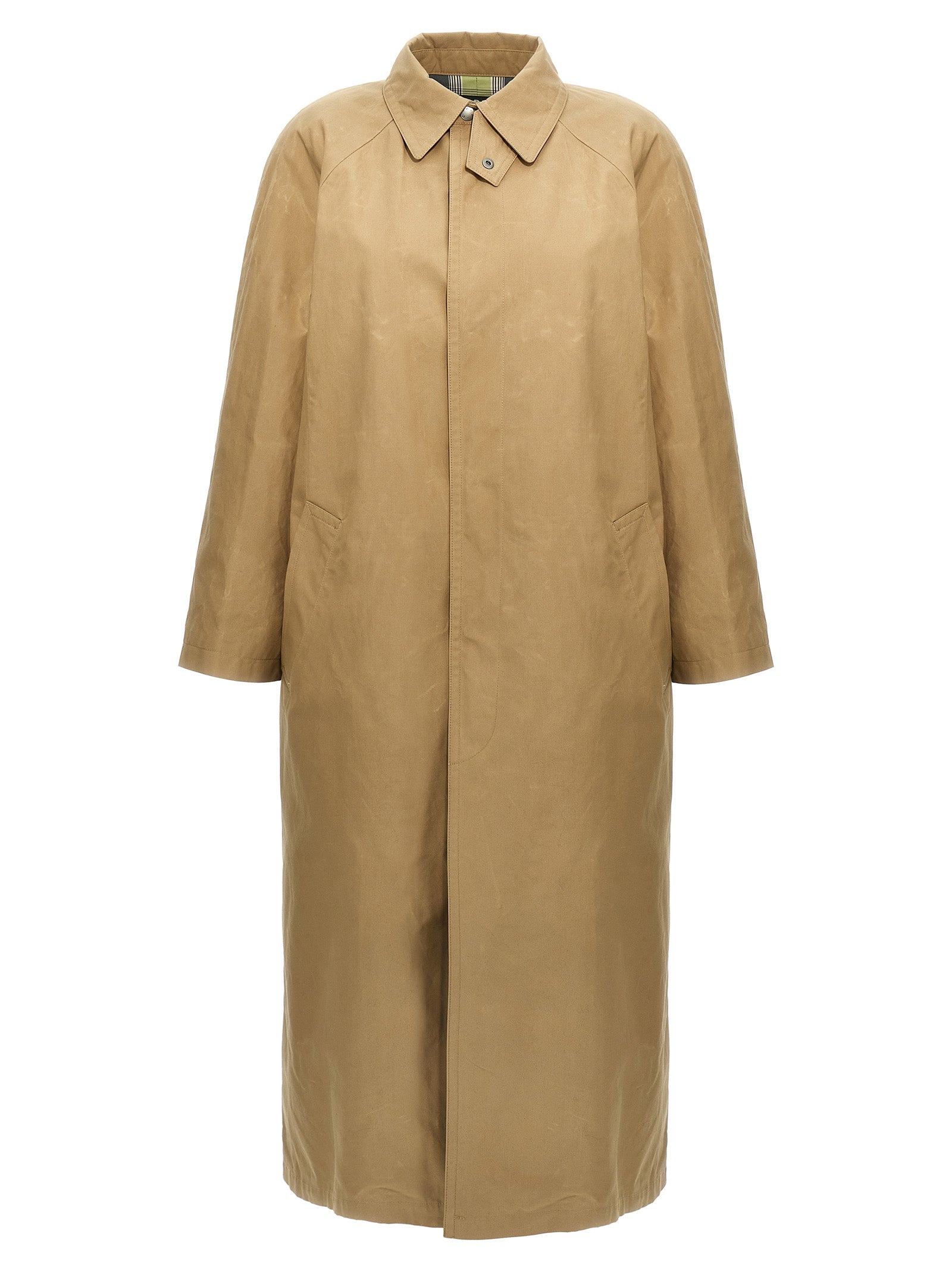 A.P.C. 'Gaia' Coat