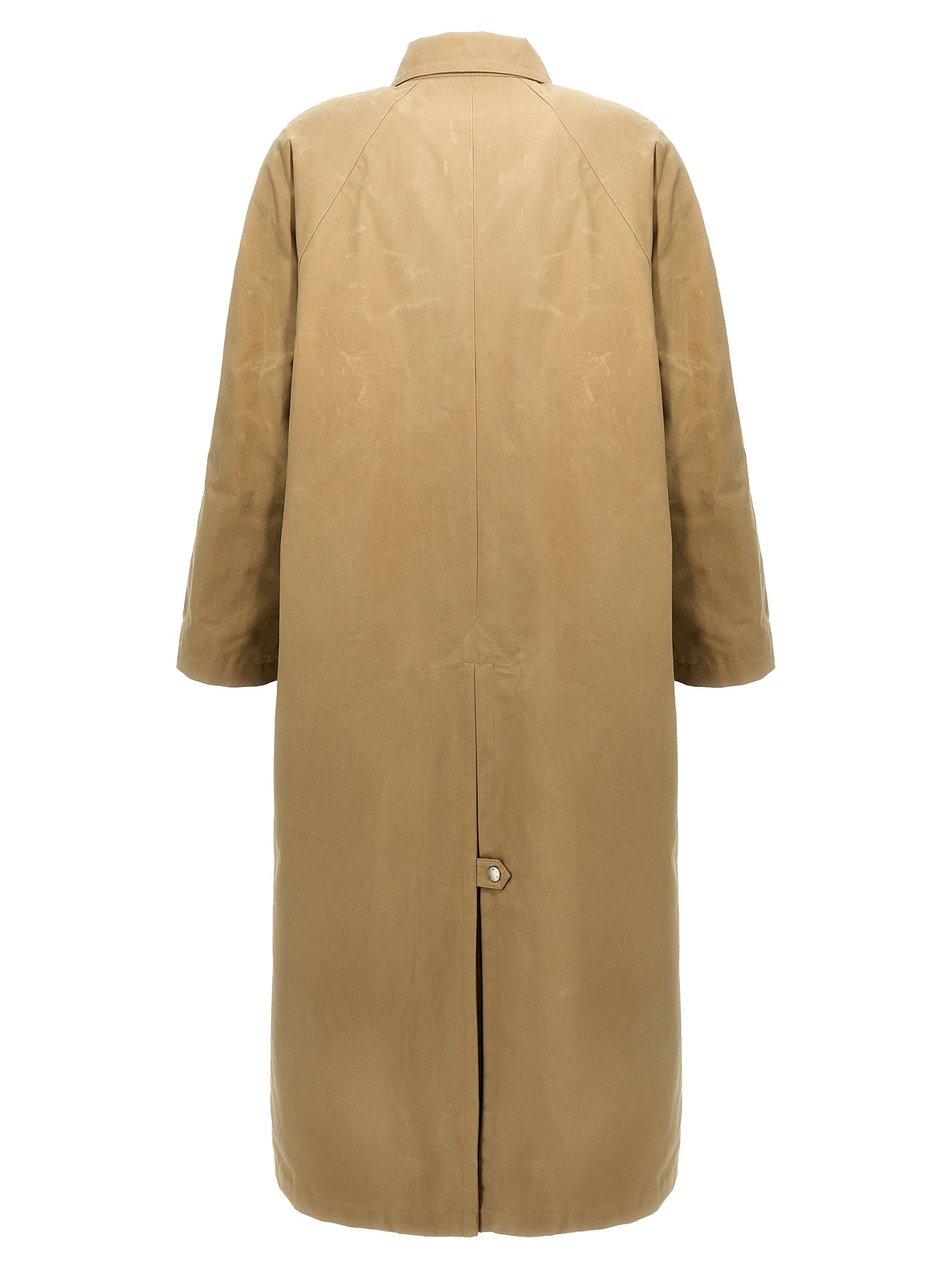 A.P.C. 'Gaia' Coat