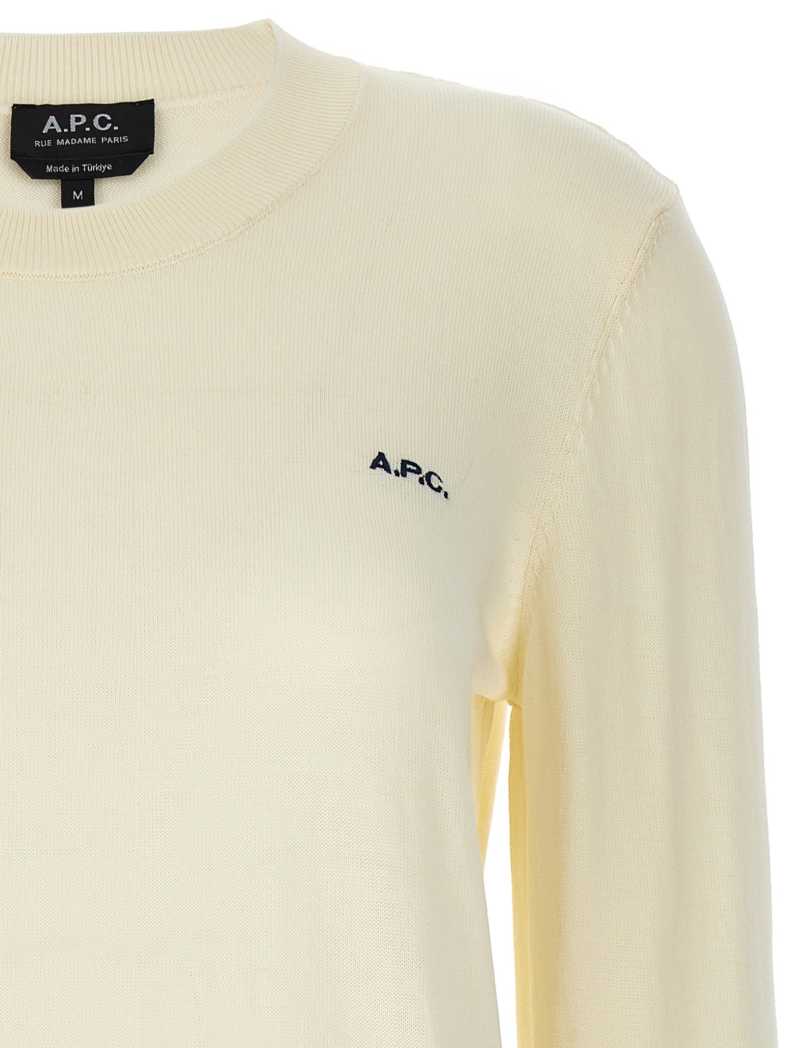 A.P.C. 'Victoria' Sweater