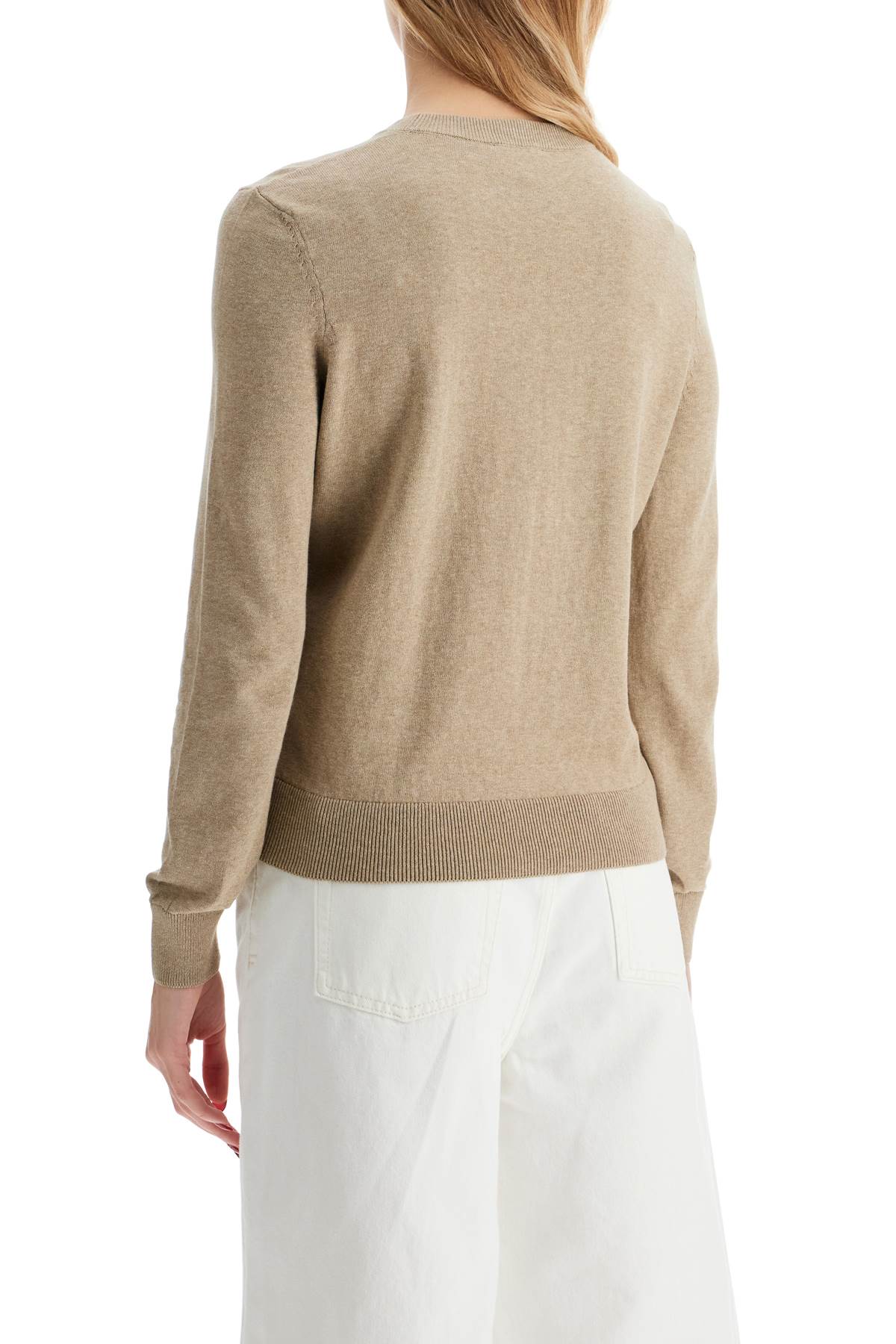 A.P.C. Cotton Therese Pullover