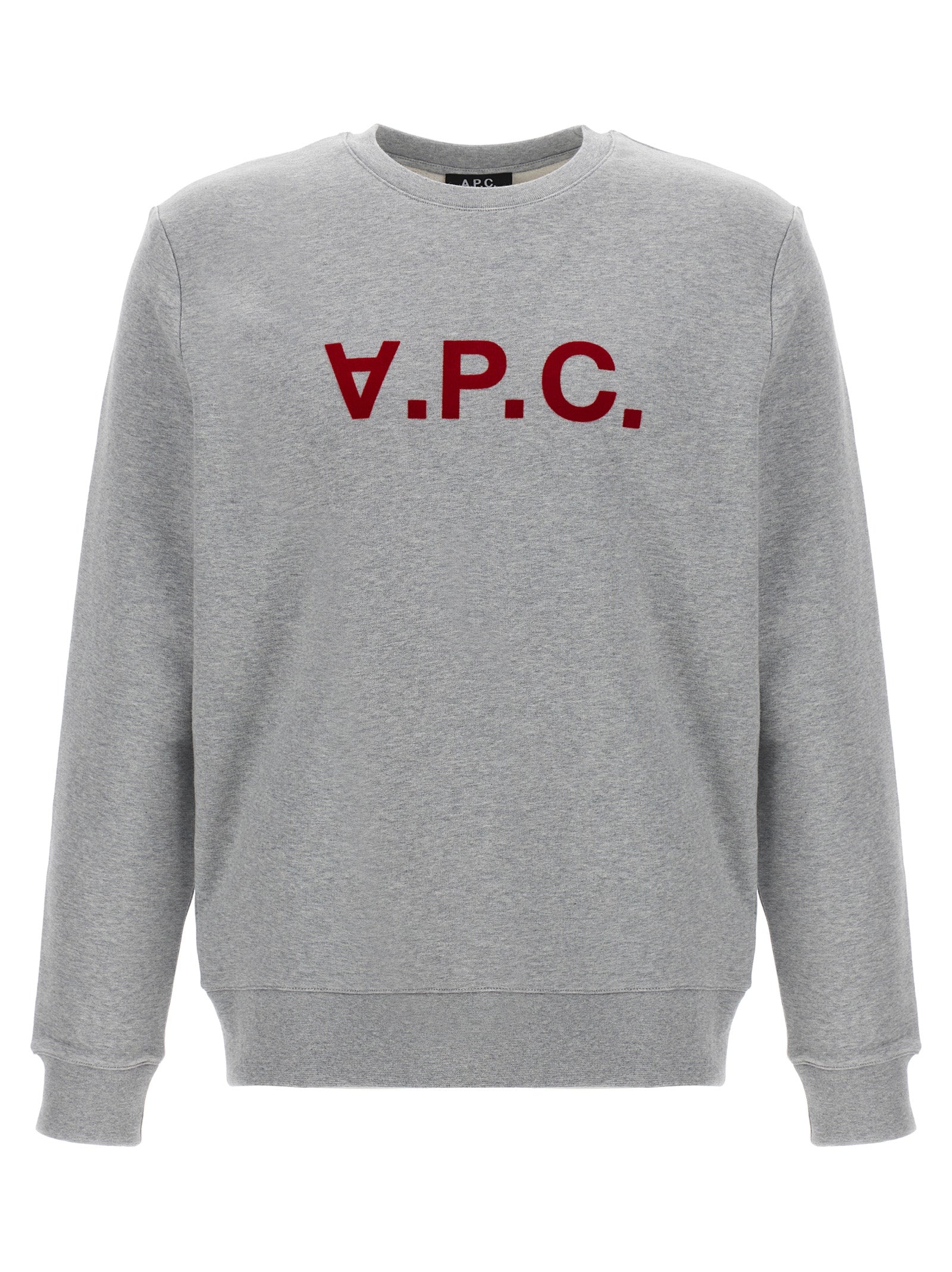 A.P.C. 'Vpc' Sweatshirt