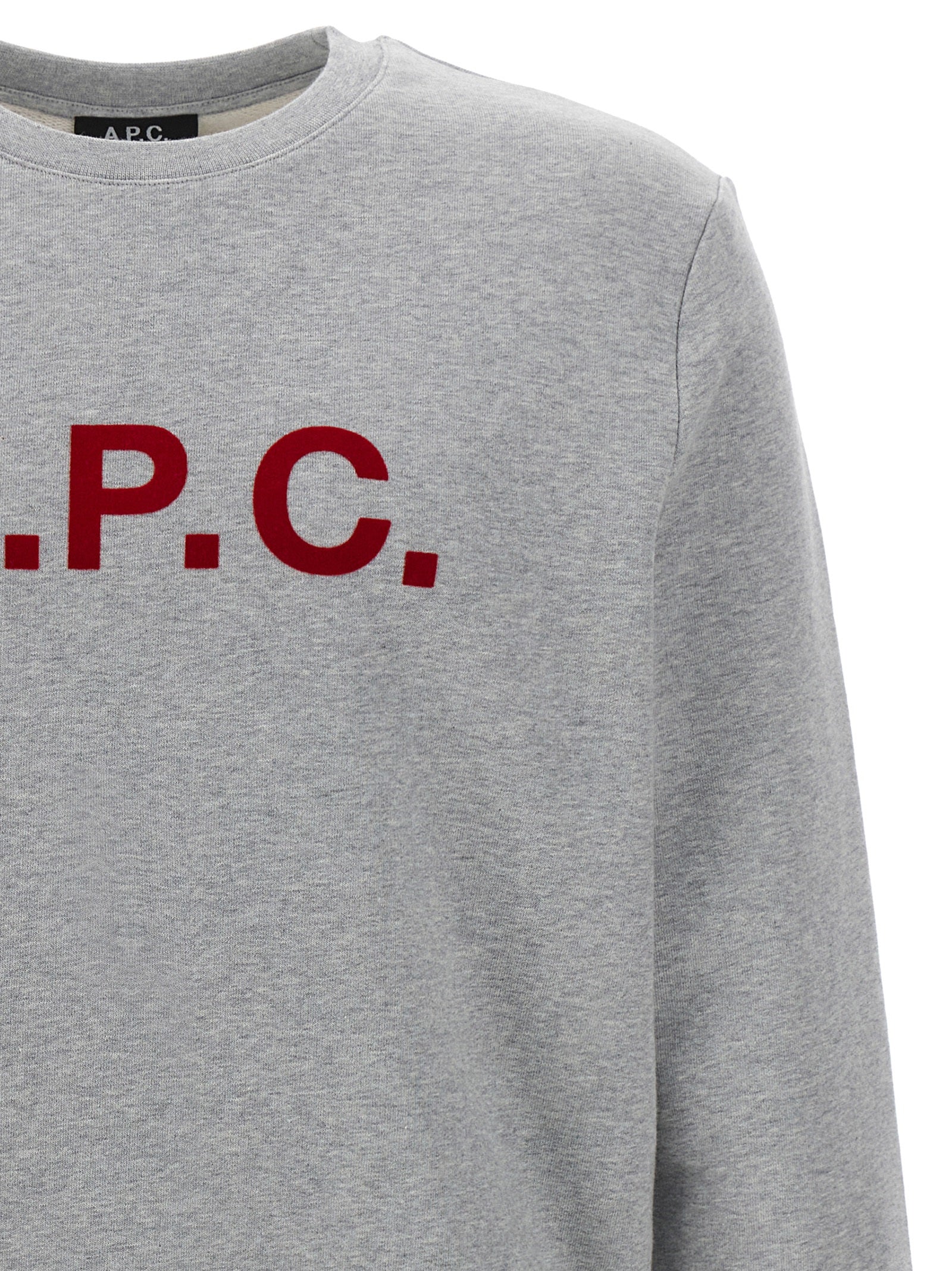 A.P.C. 'Vpc' Sweatshirt