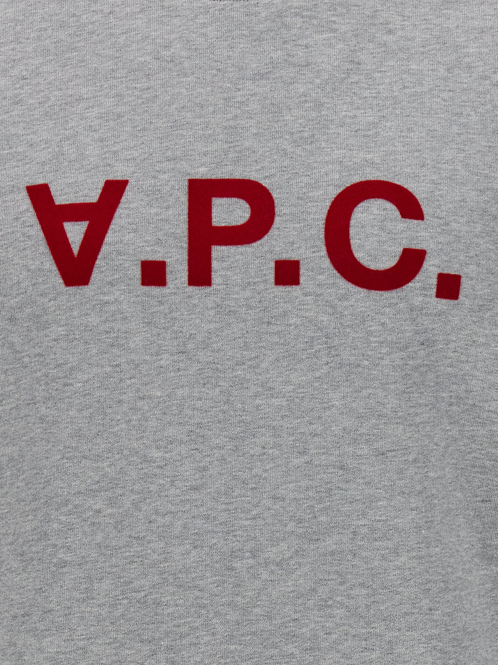 A.P.C. 'Vpc' Sweatshirt