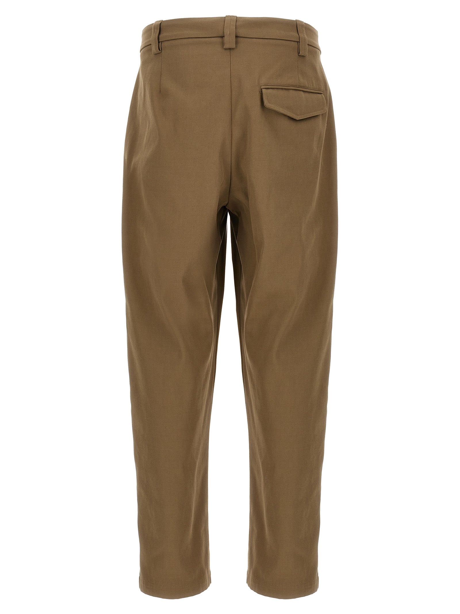 A.P.C. 'Renato' Pants