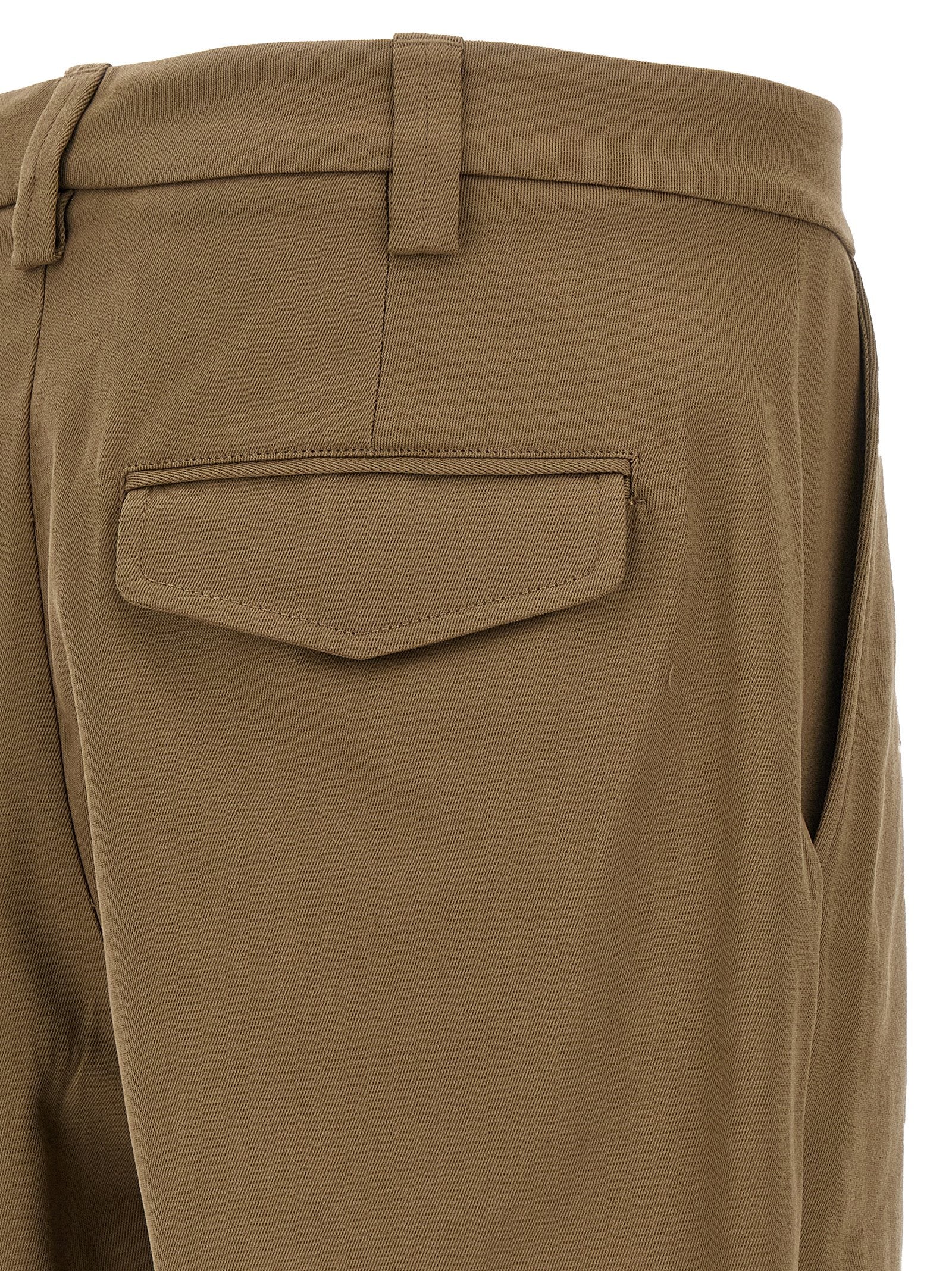 A.P.C. 'Renato' Pants