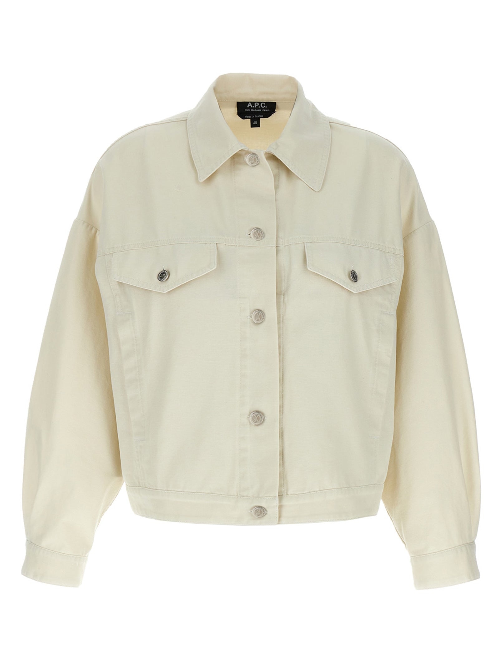 A.P.C. 'Cally' Jacket