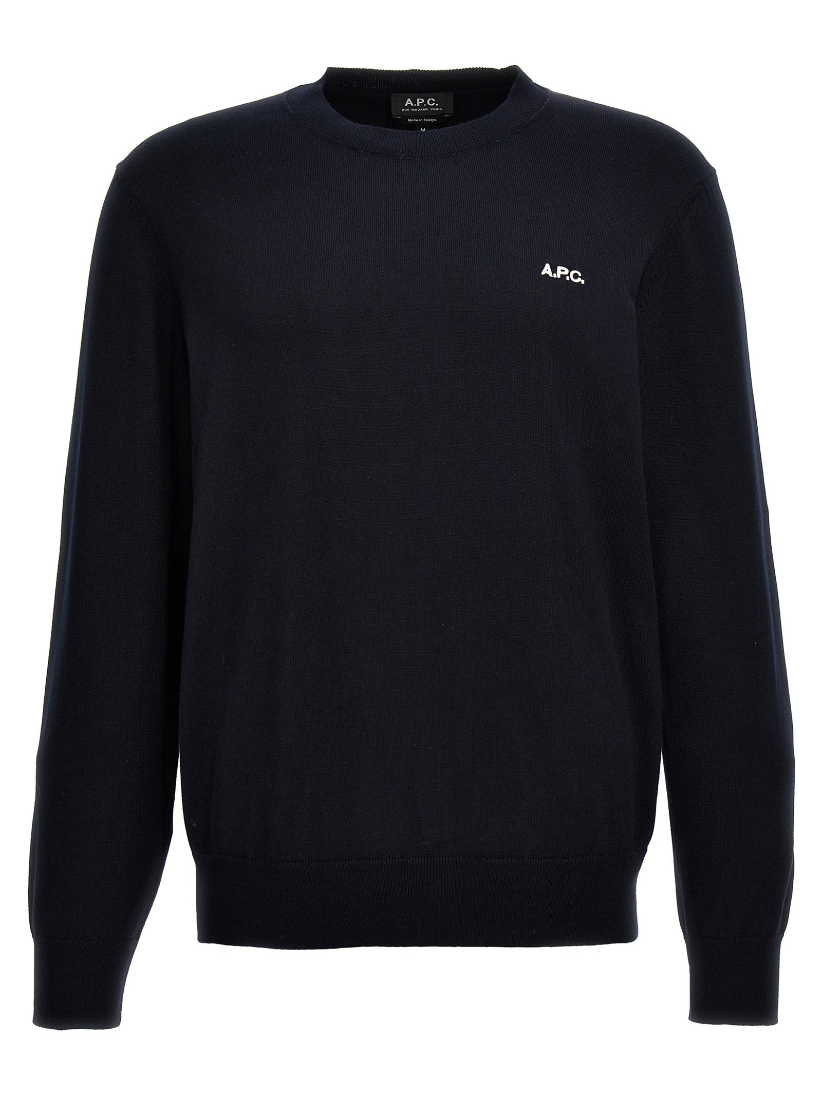 A.P.C. 'Melville' Sweater