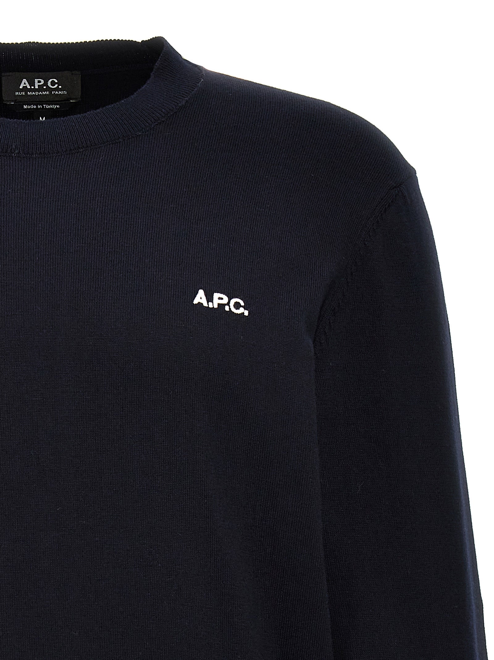 A.P.C. 'Melville' Sweater