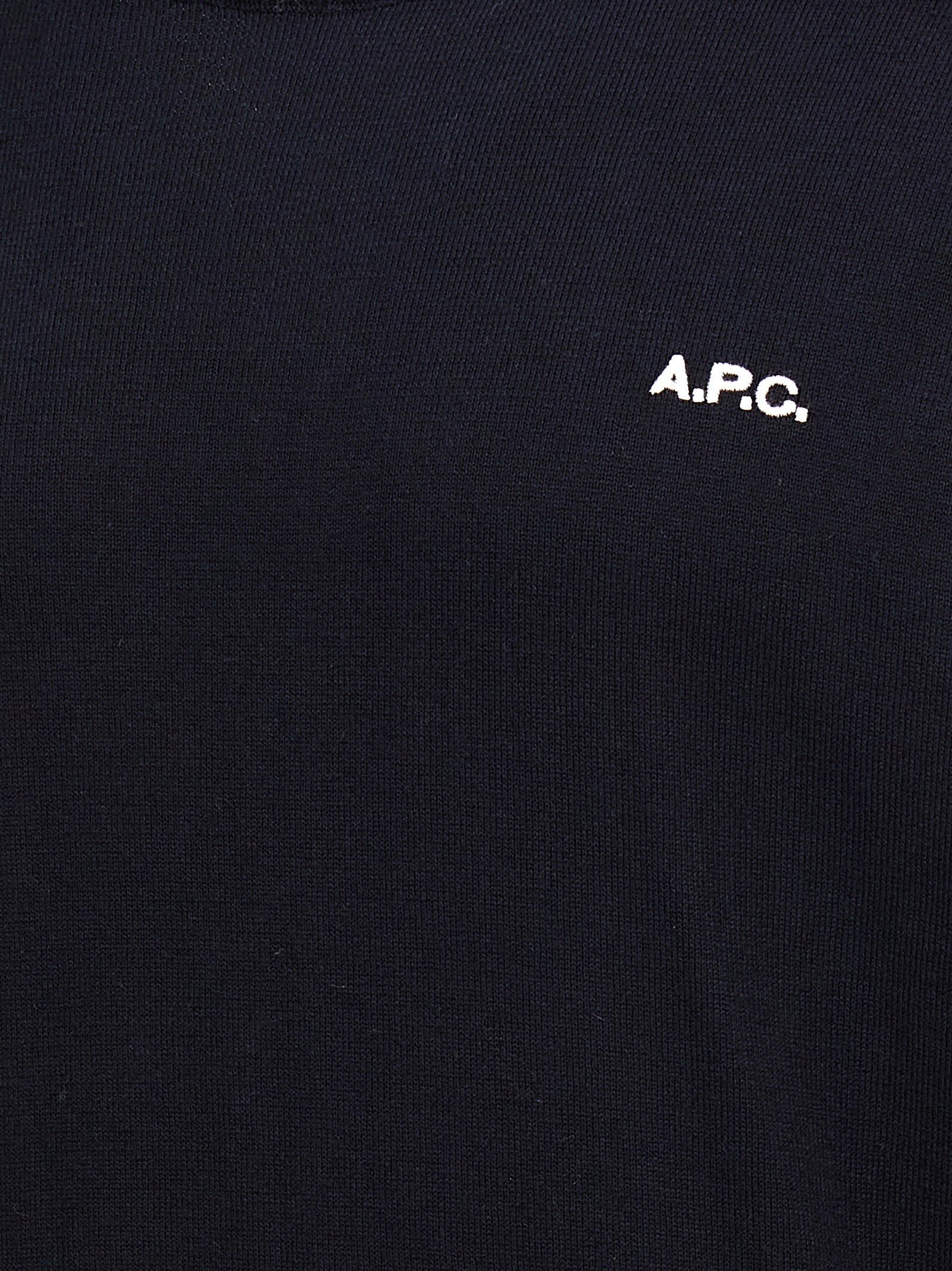 A.P.C. 'Melville' Sweater