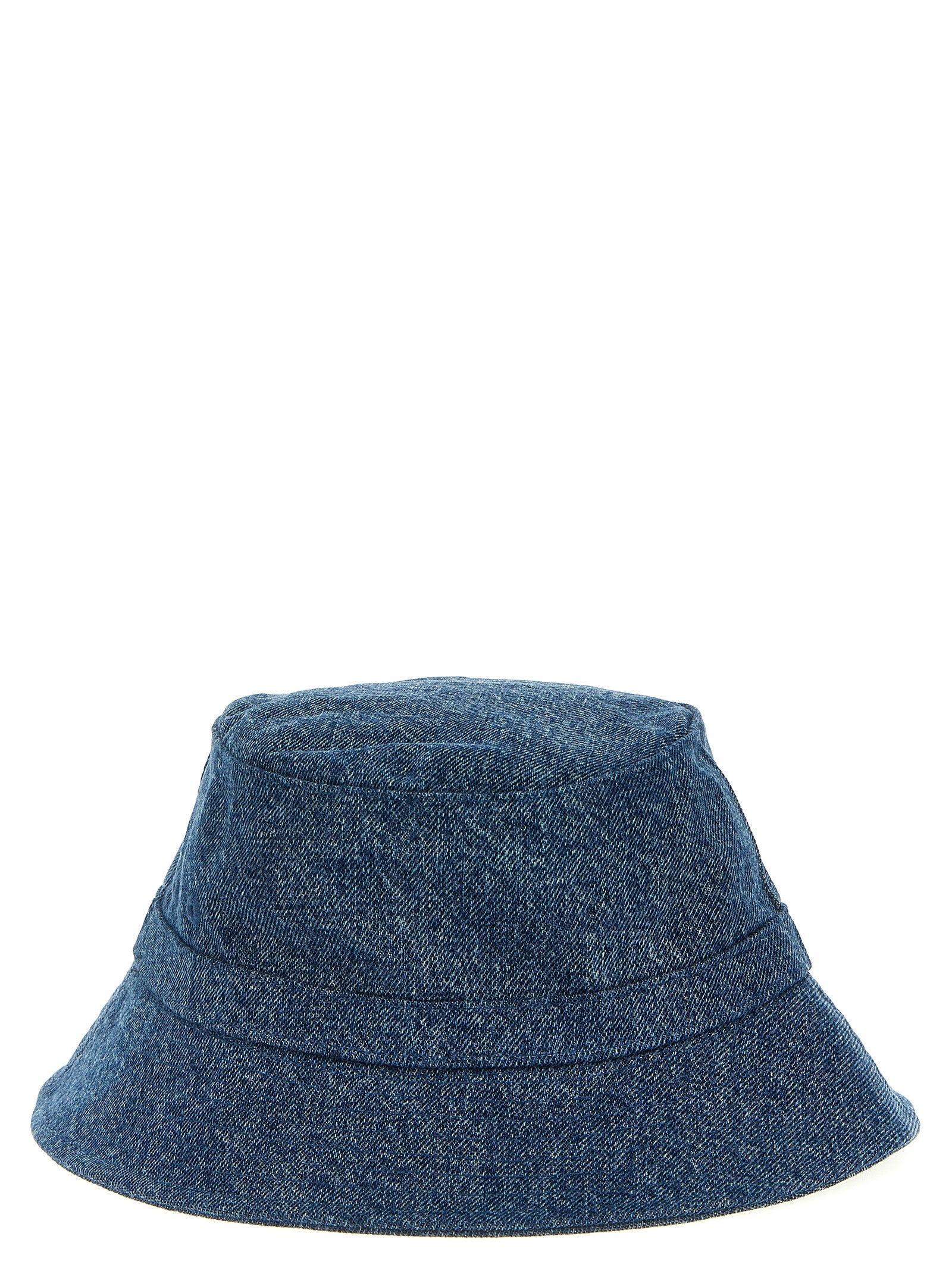 A.P.C. Bucket Hat Denim