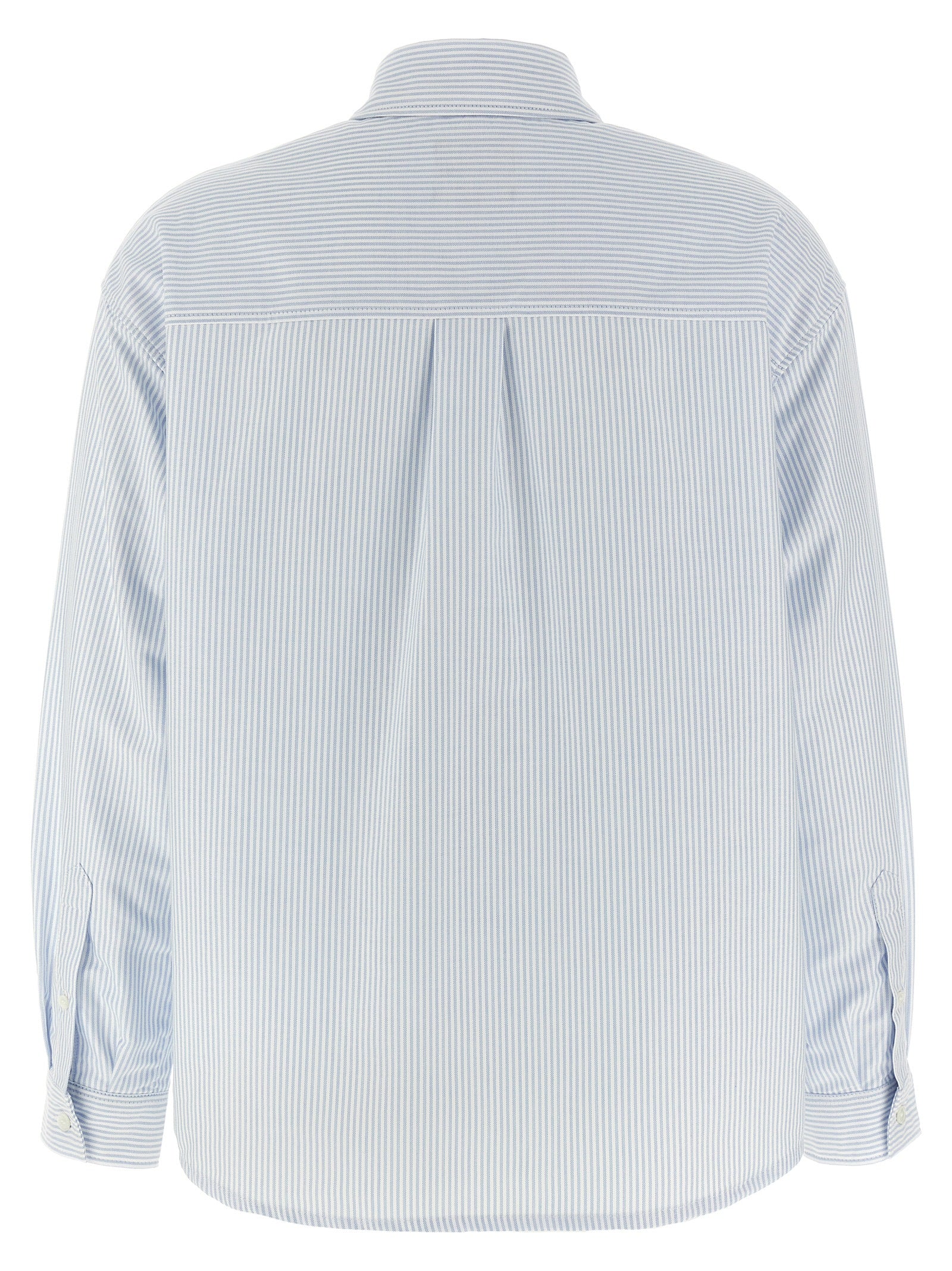 A.P.C. 'Boyfriend' Shirt