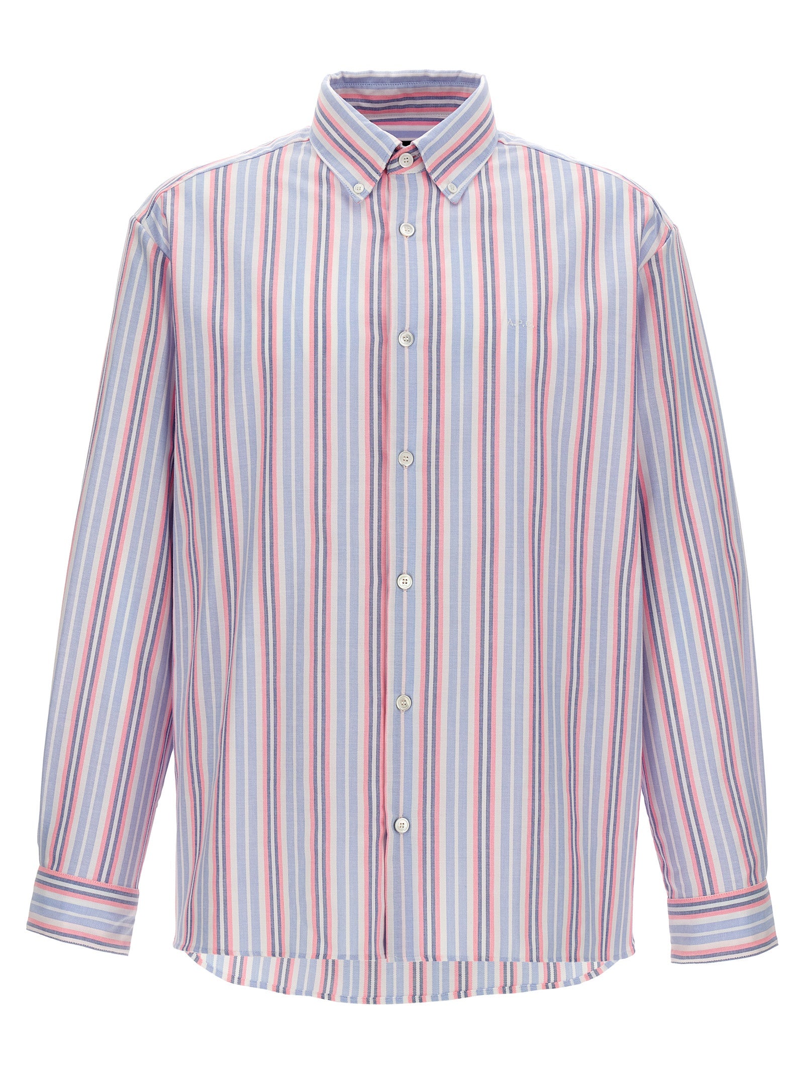 A.P.C. 'Mathias' Shirt