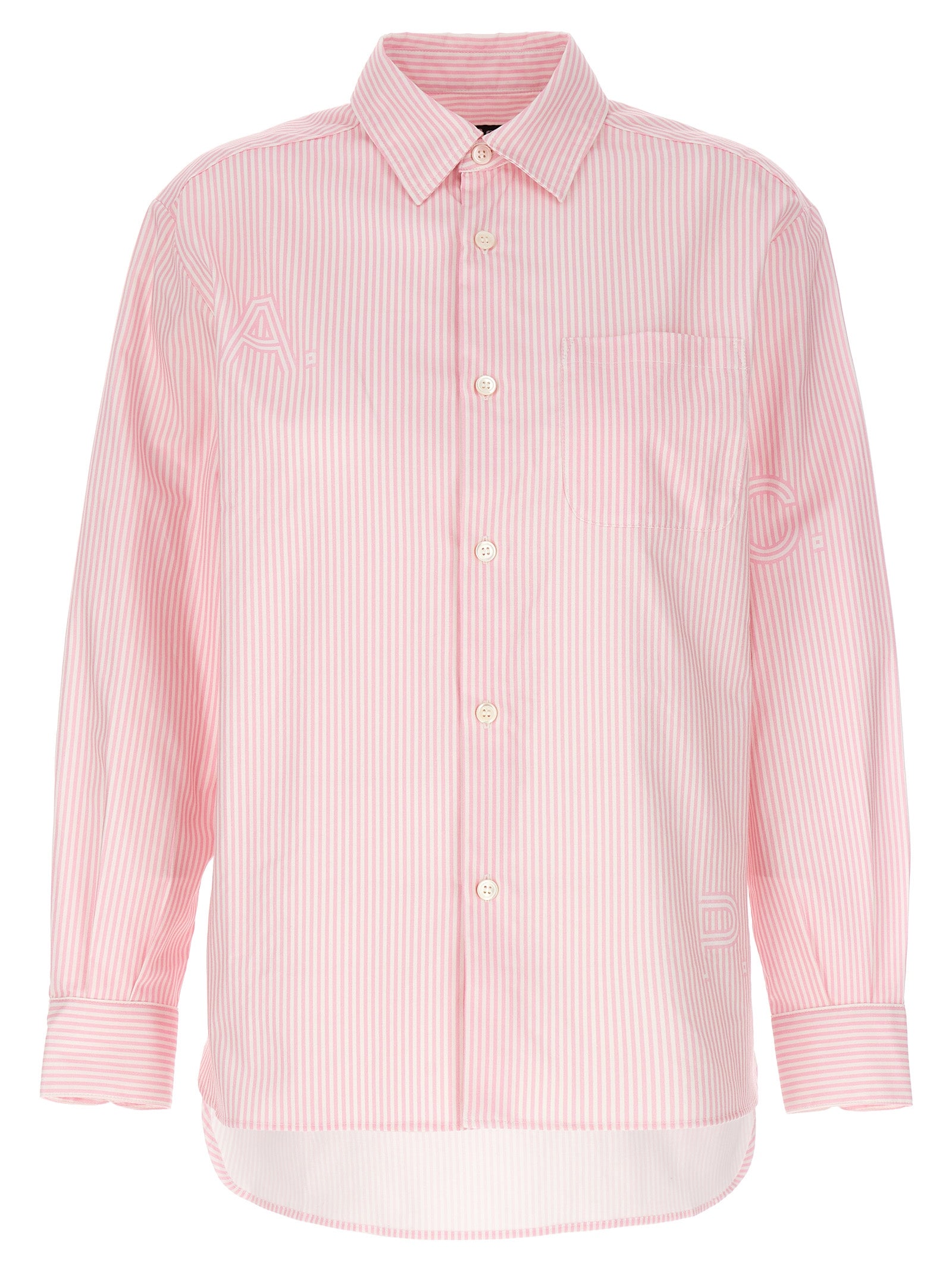 A.P.C. 'Sela' Shirt