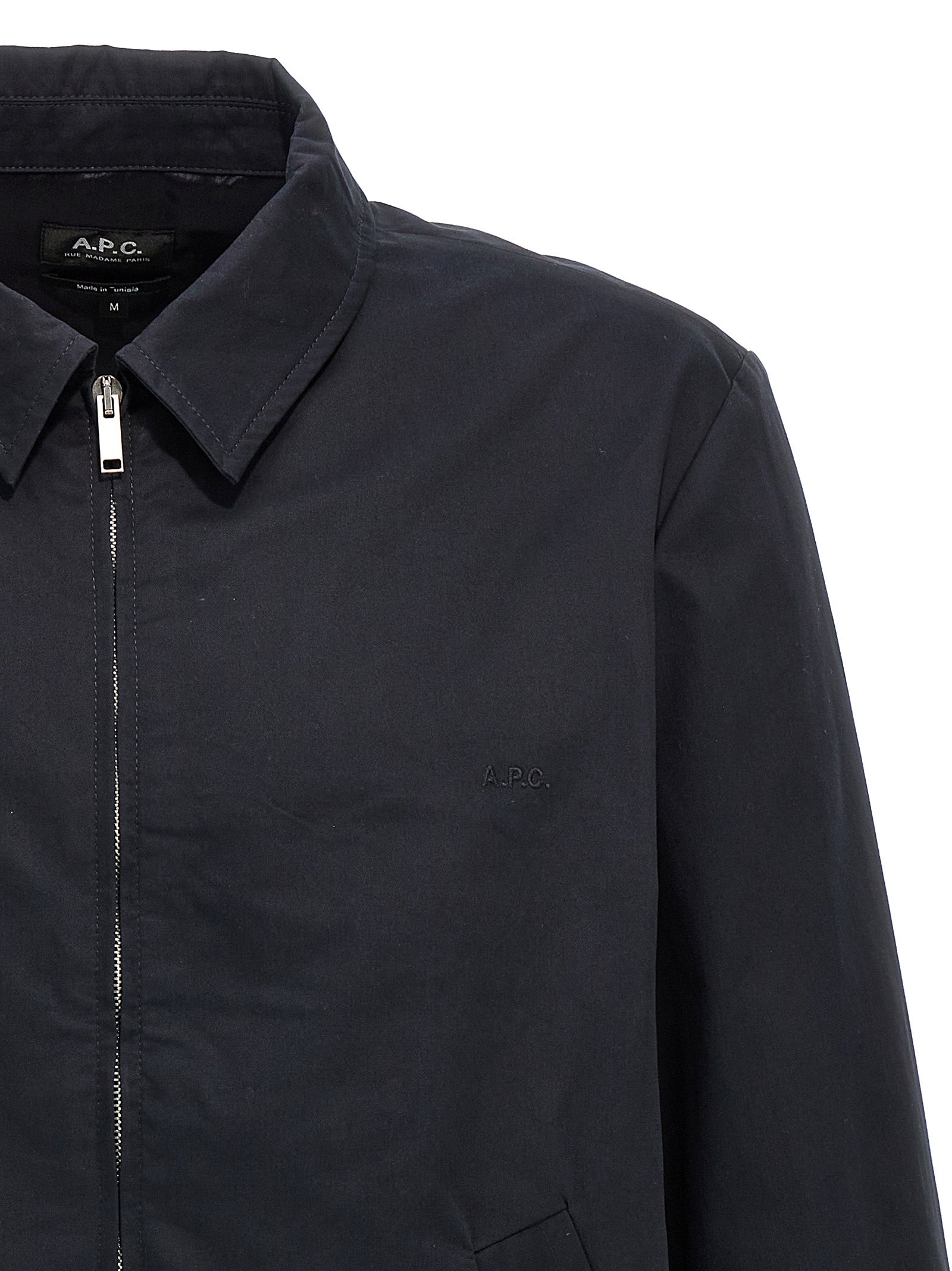 A.P.C. 'Gilbert' Jacket