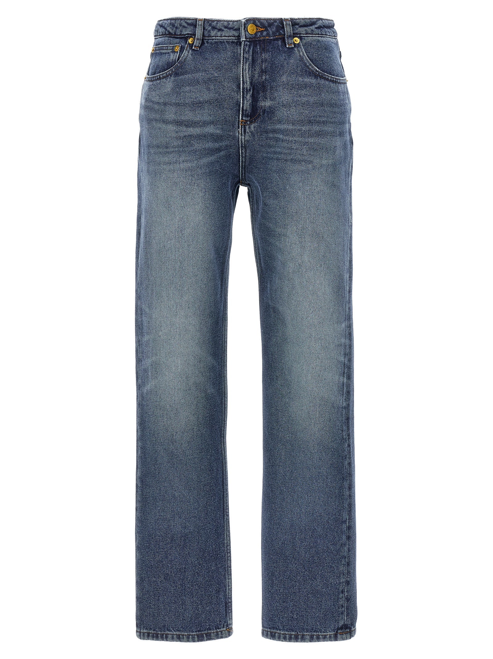 A.P.C. 'Kylie' Jeans