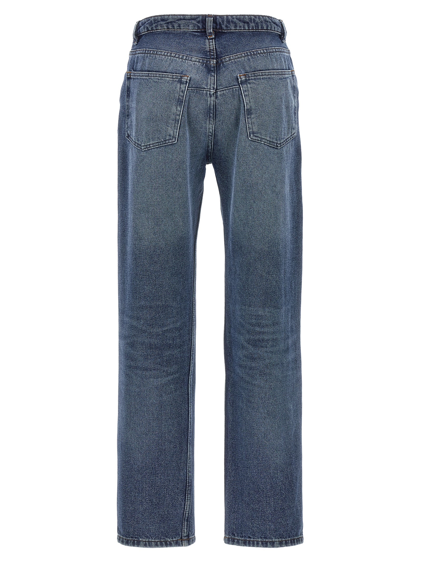 A.P.C. 'Kylie' Jeans