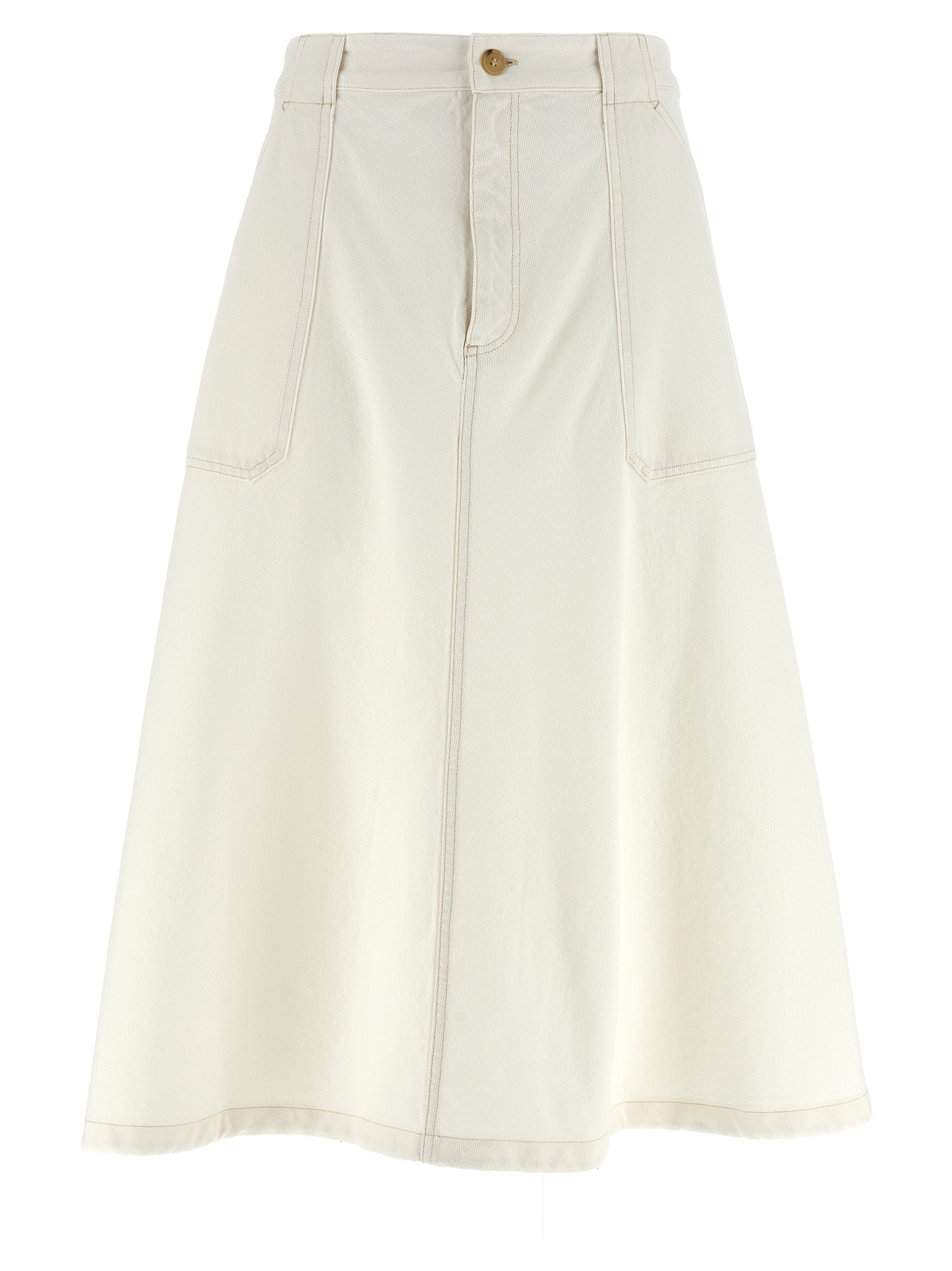 A.P.C. 'Laurie' Skirt