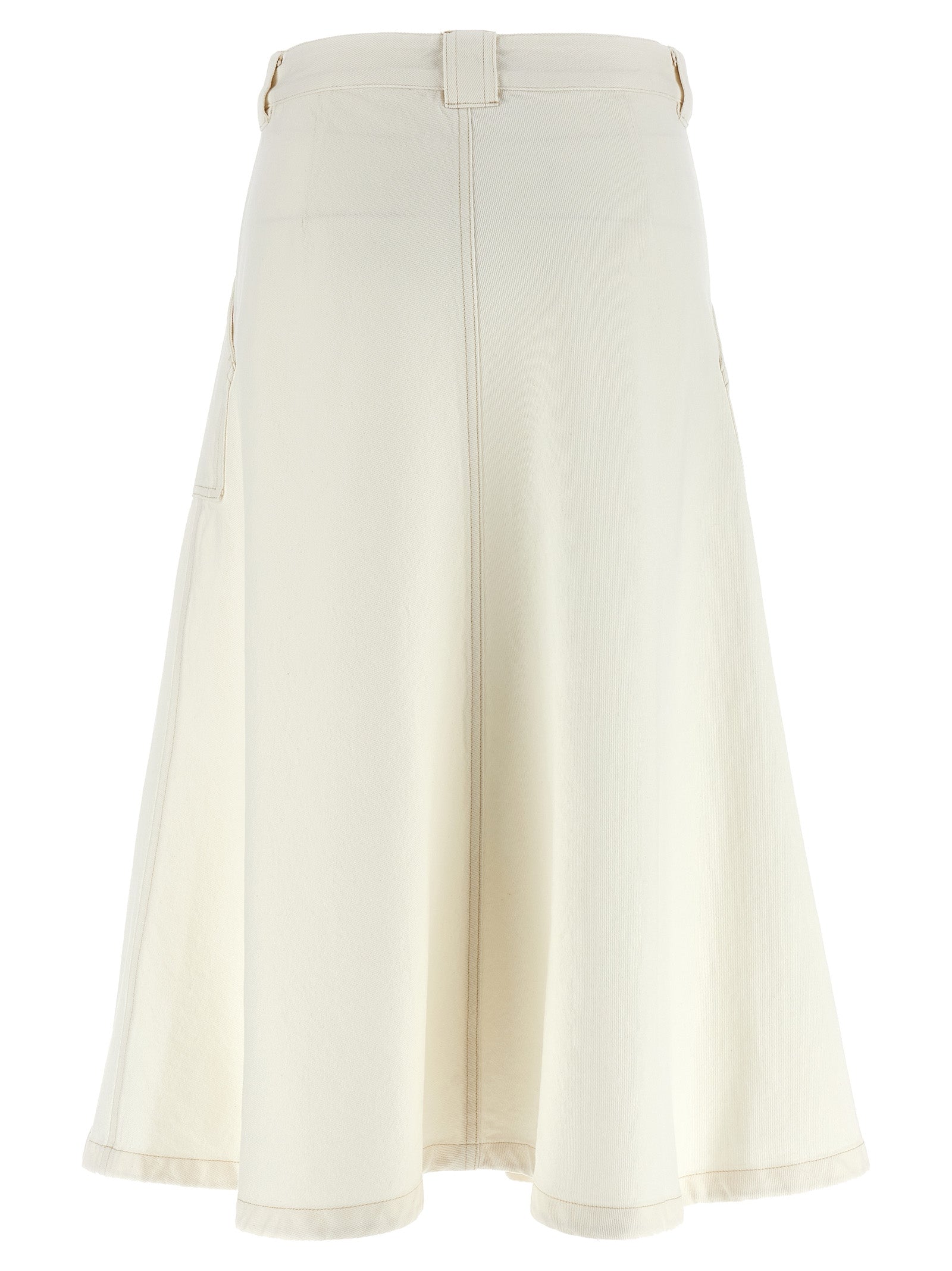 A.P.C. 'Laurie' Skirt