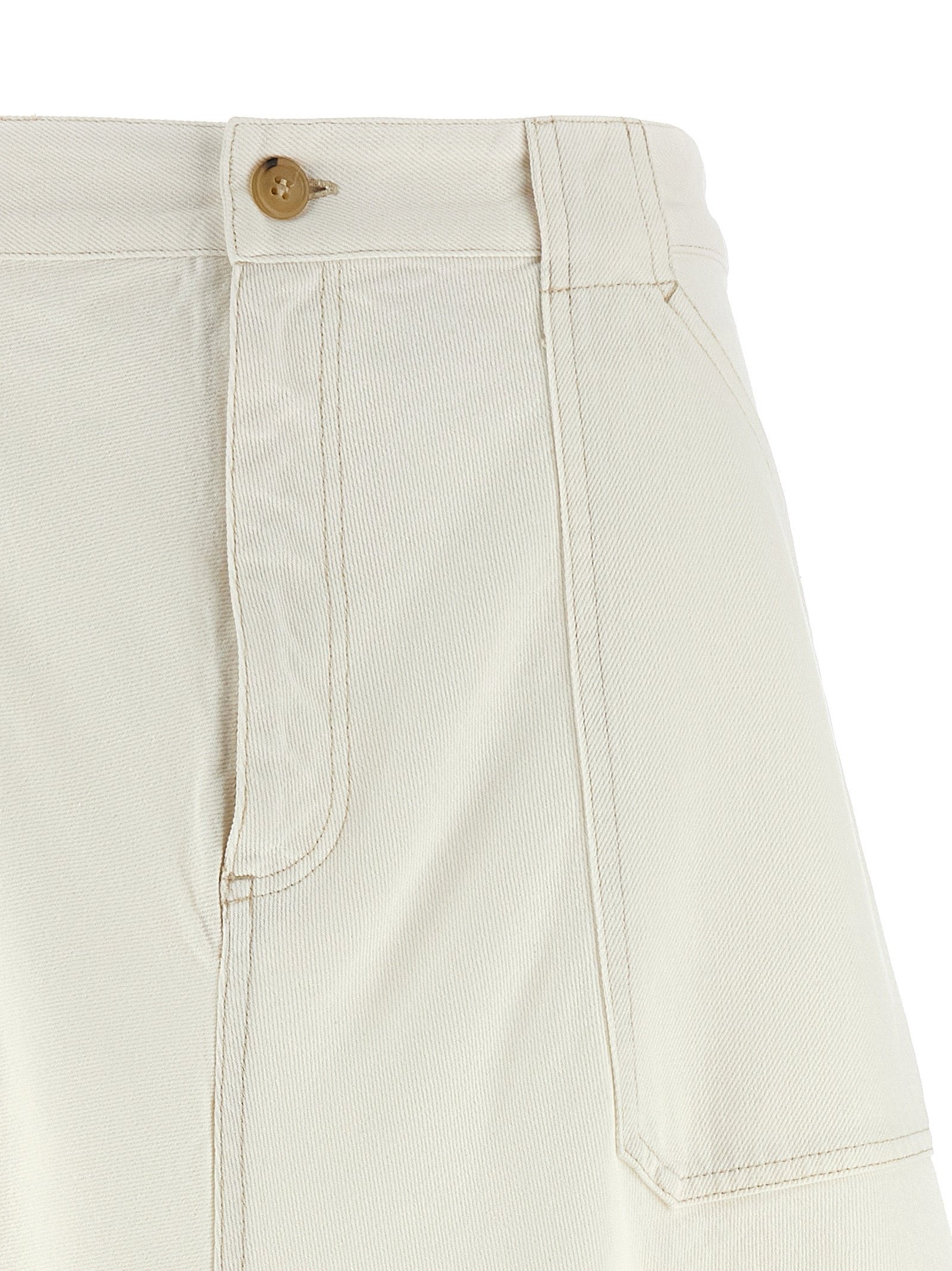 A.P.C. 'Laurie' Skirt