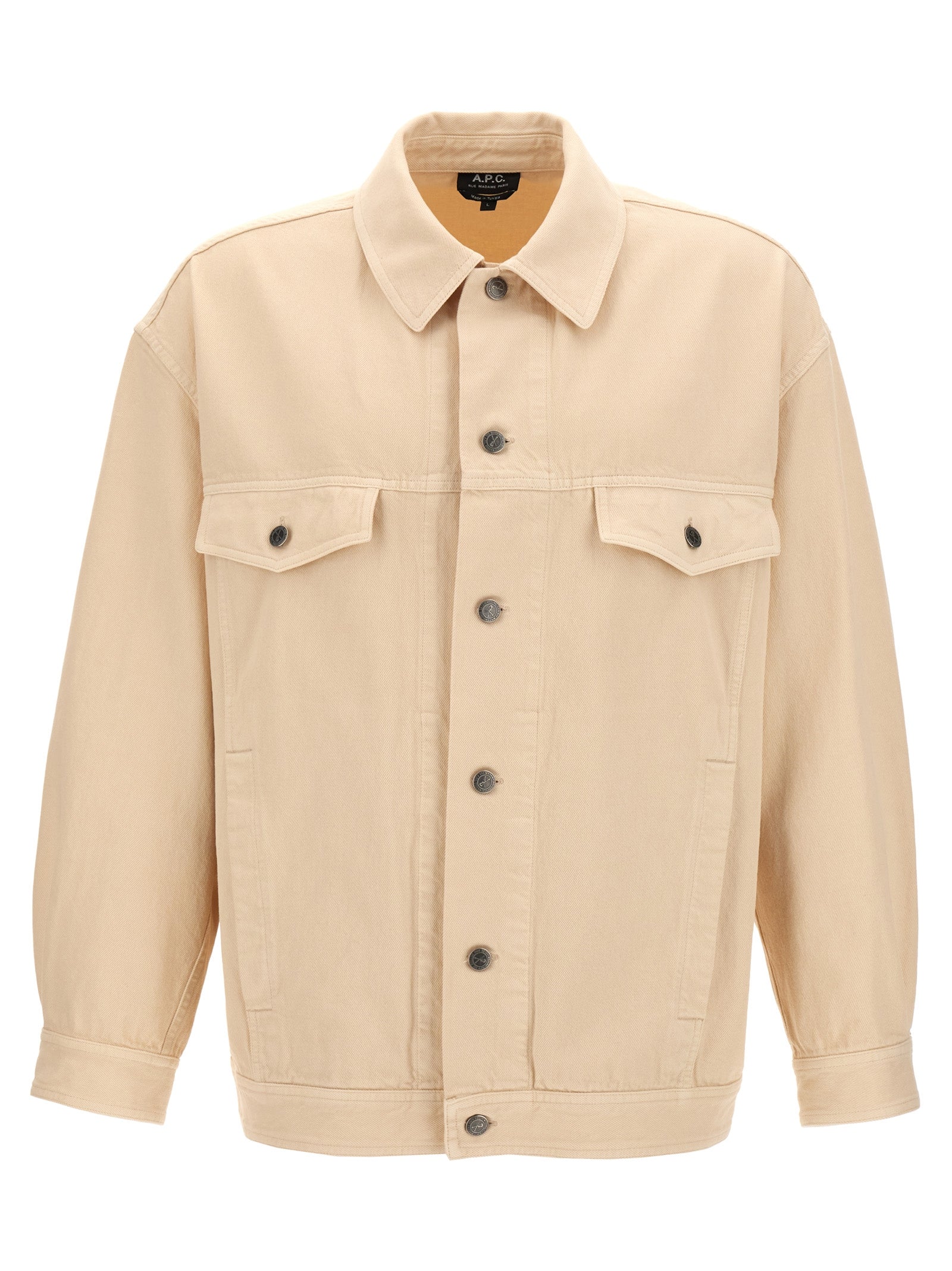 A.P.C. 'Elvis' Jacket