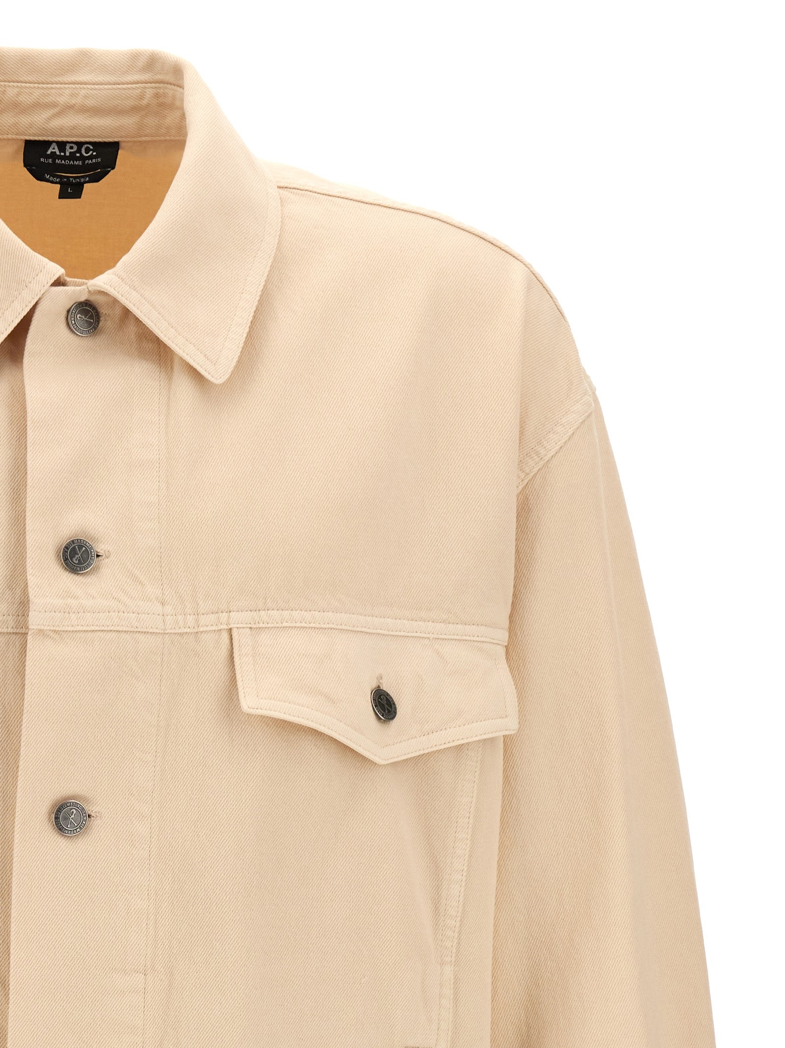 A.P.C. 'Elvis' Jacket