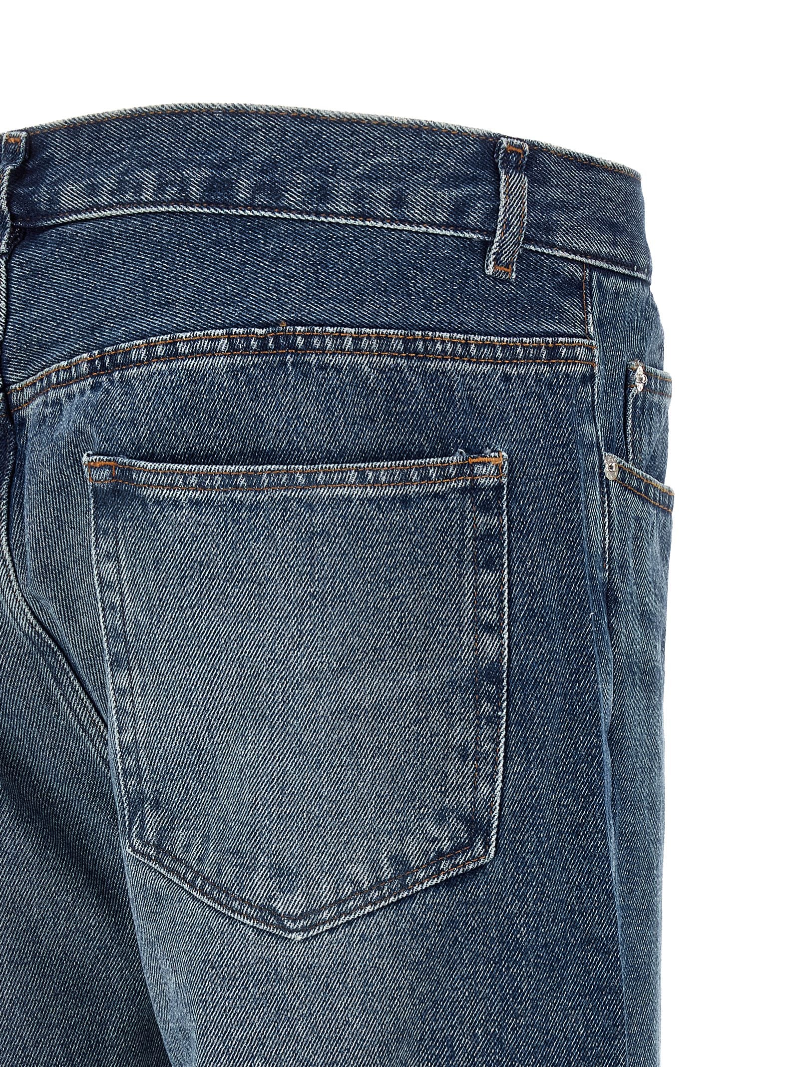 A.P.C. 'Rescue' Jeans