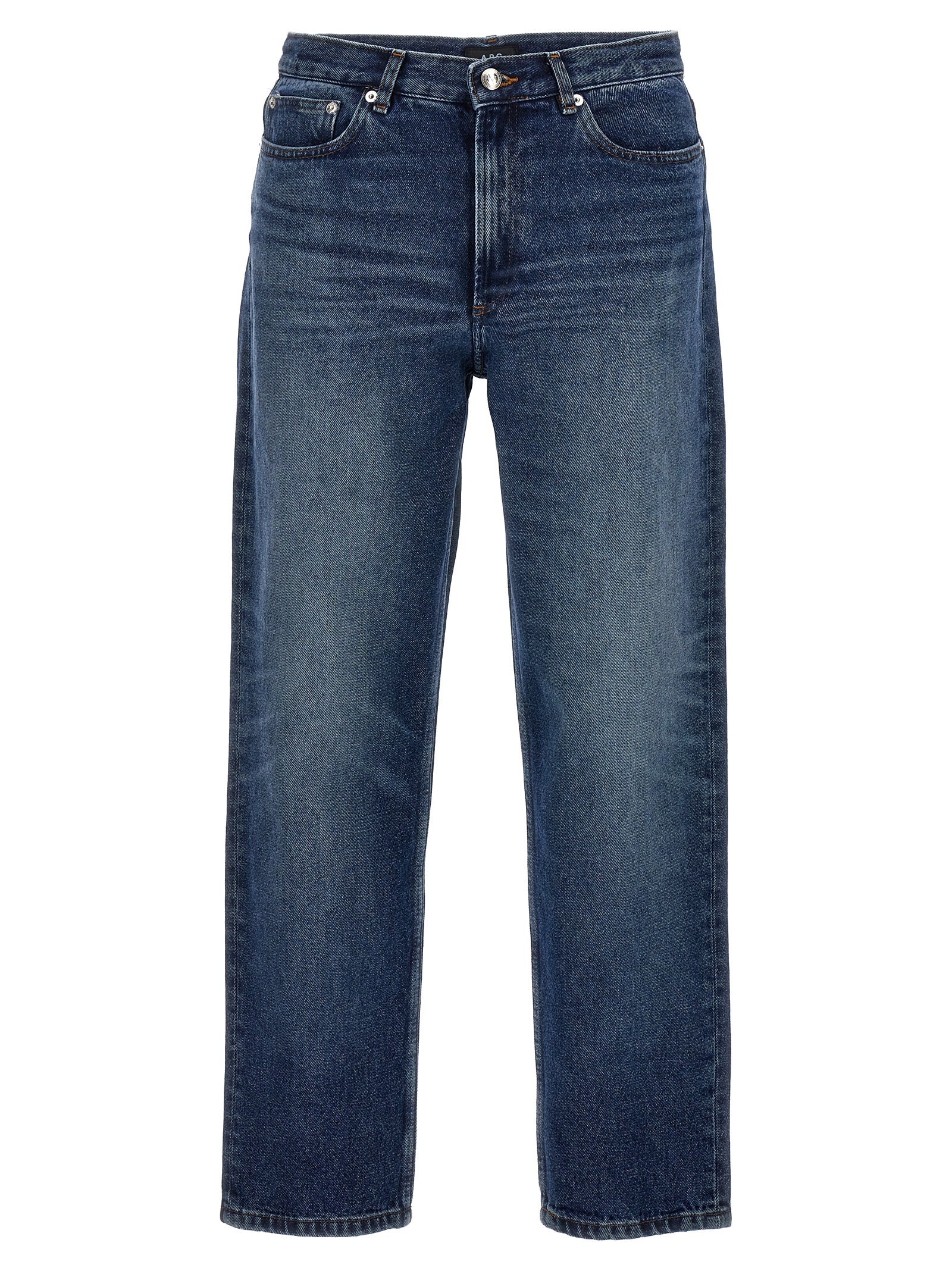 A.P.C. 'Martin' Jeans